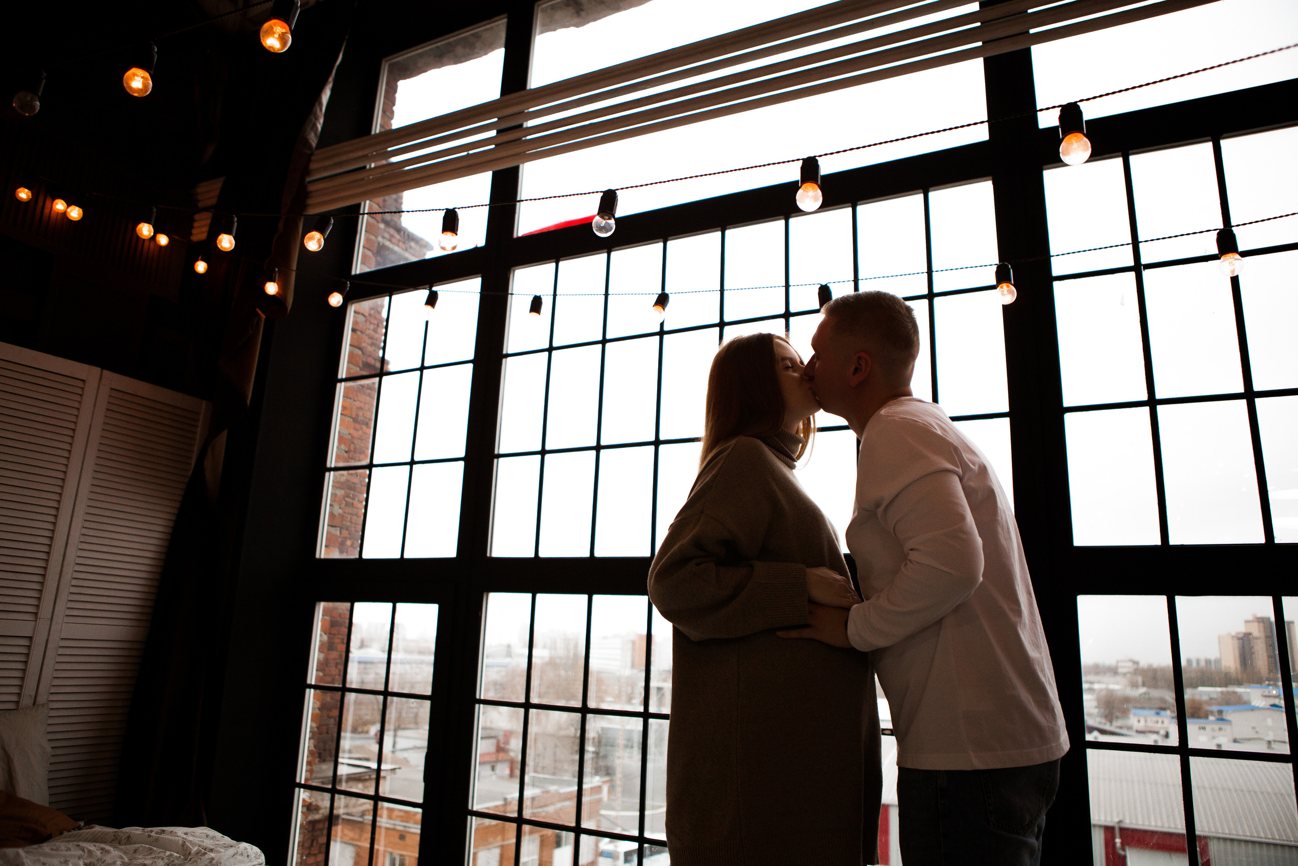 Артём и Инна. Свадебный фотограф в Воронеже Вероника Богай