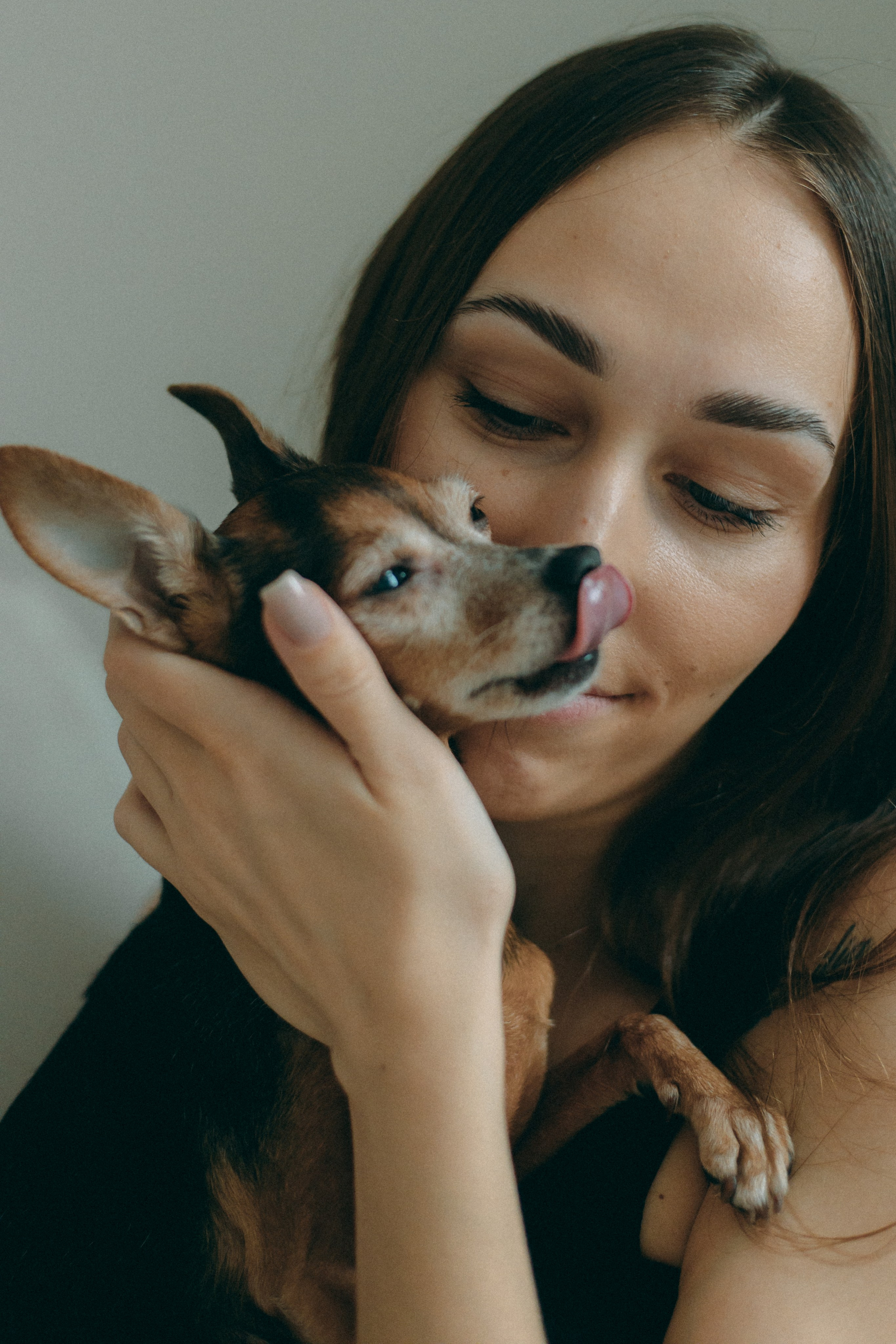 Дома. Фотограф в Санкт-Петербурге Виктория Безверхая