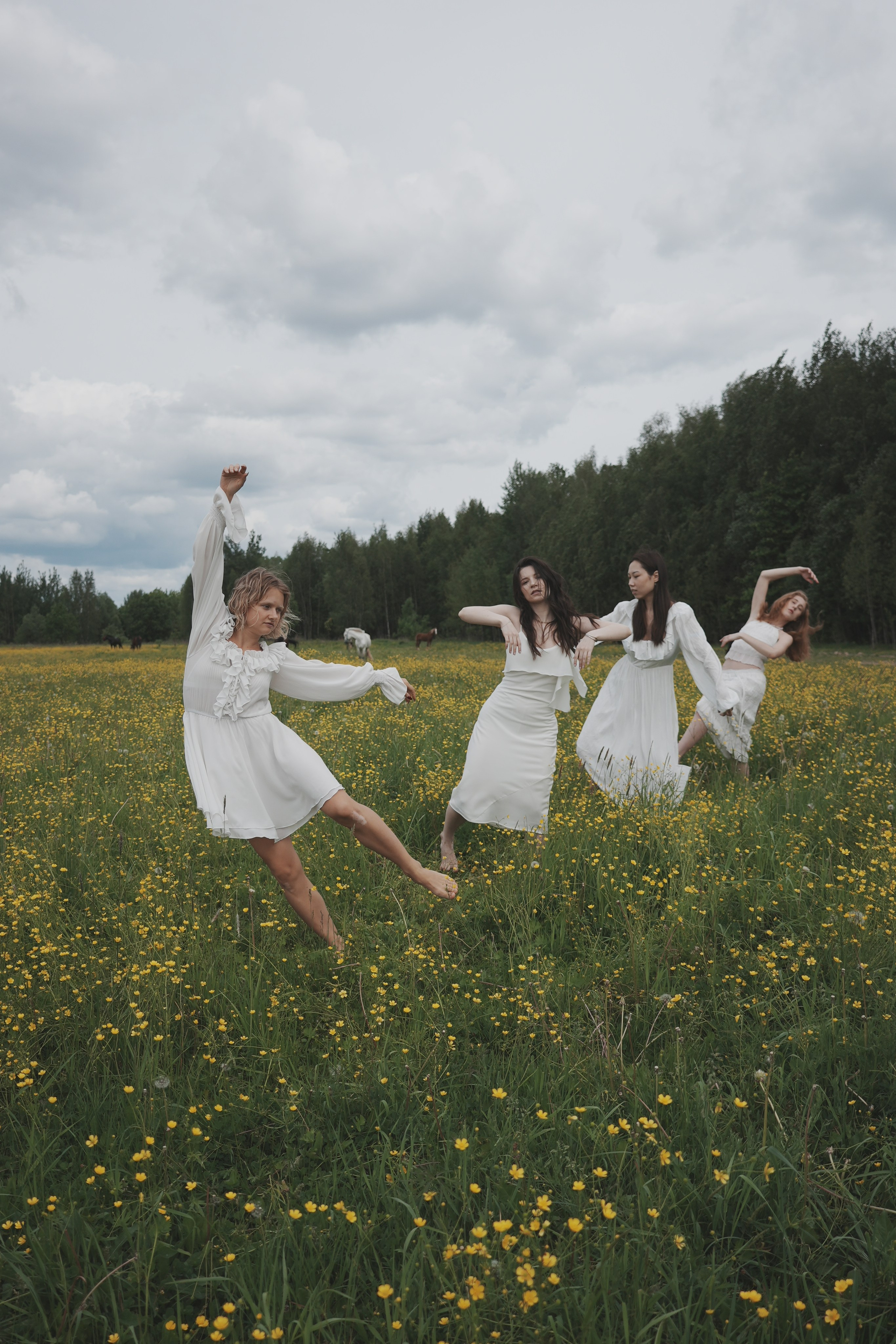 Художественная Фотография, съёмка репортажей в Москве. Анатолий Имамов