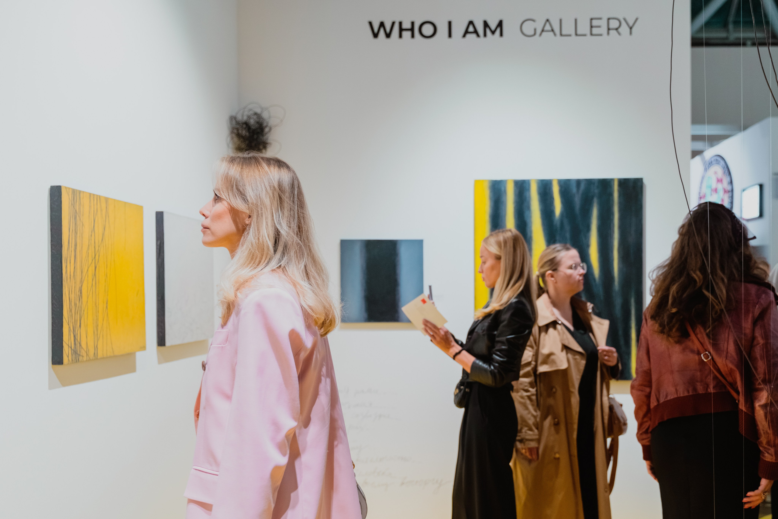 REPORTAGE WHO I AM. Фотосъемка, видеосъемка, монтаж, ретушь фотографий