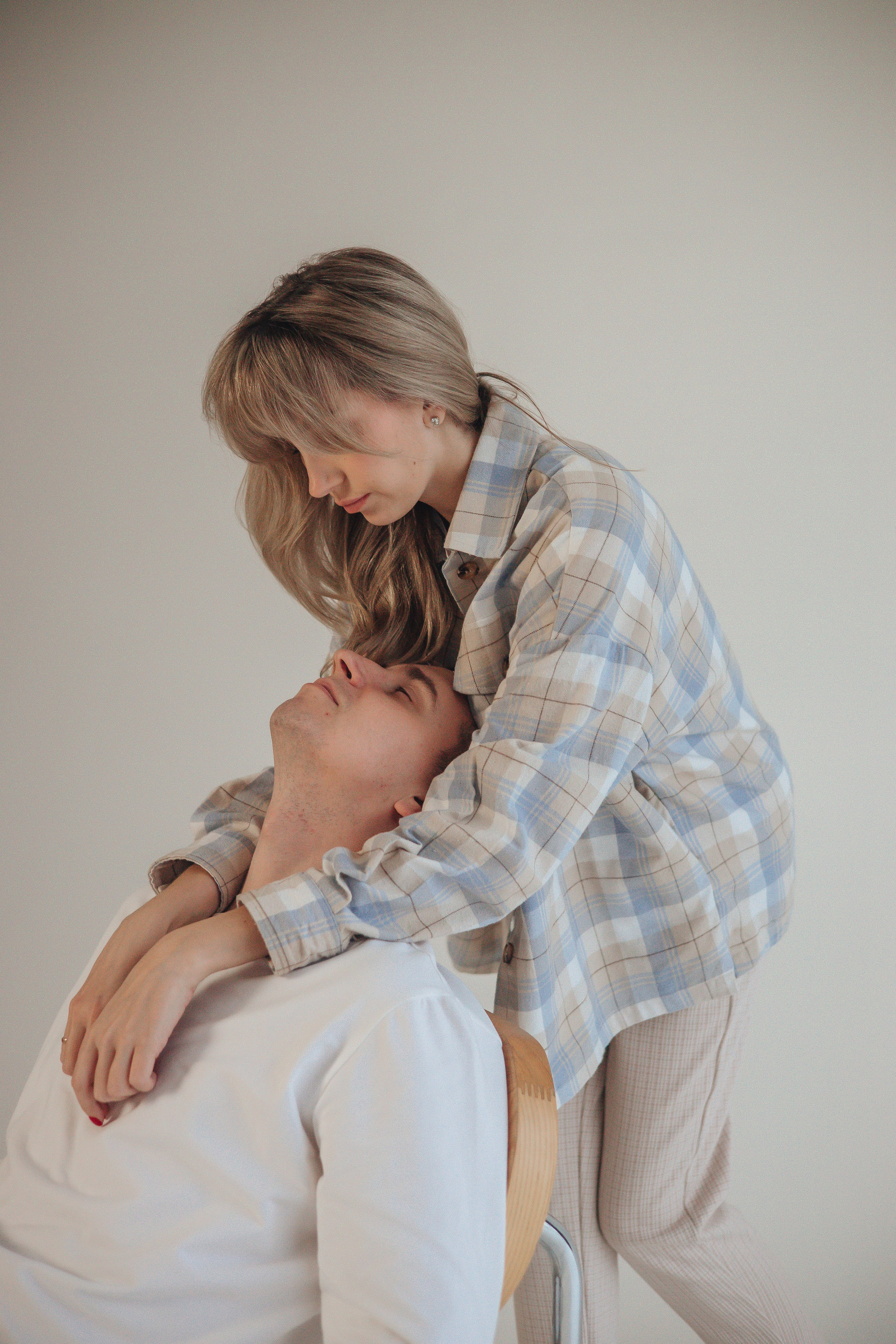 Love Story. Фотограф Новосибирск