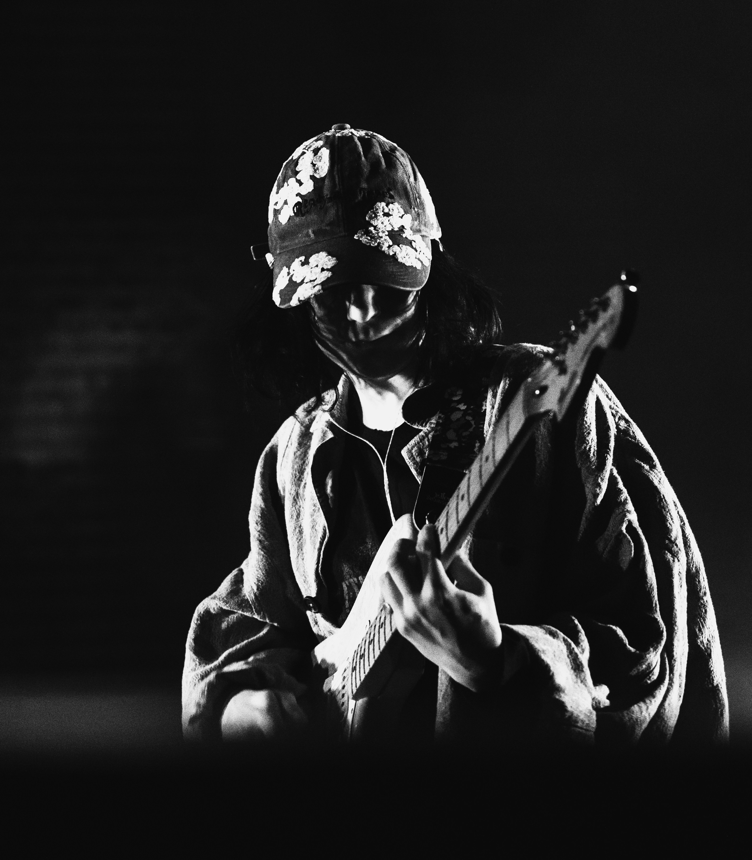 CUPSIZE. Клуб Base. Концертный фотограф Алёна Рейт в Москве