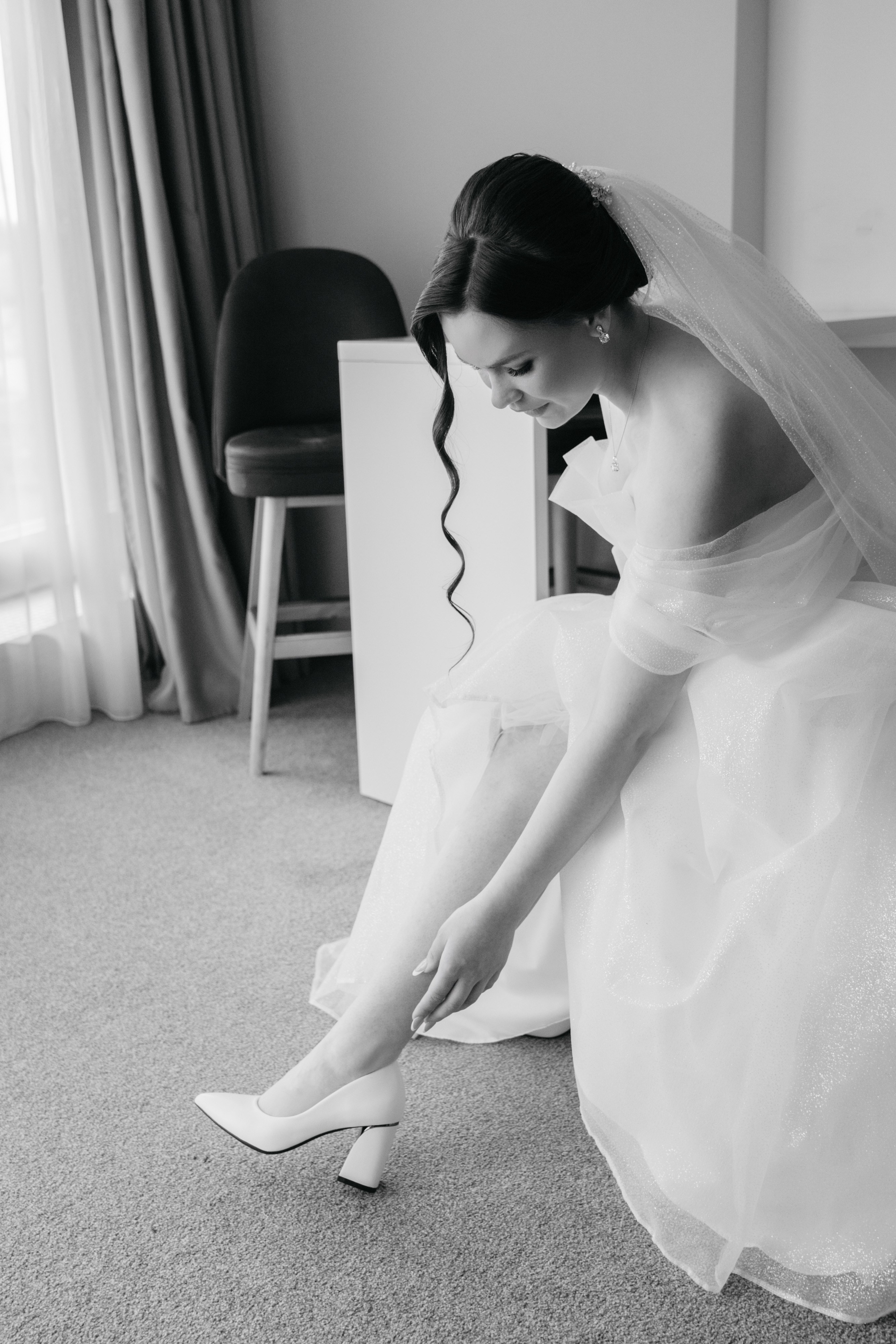 Свадебная история. Фотограф на ваш знаменательный день Рязань, Москва.Екатерина Королькова