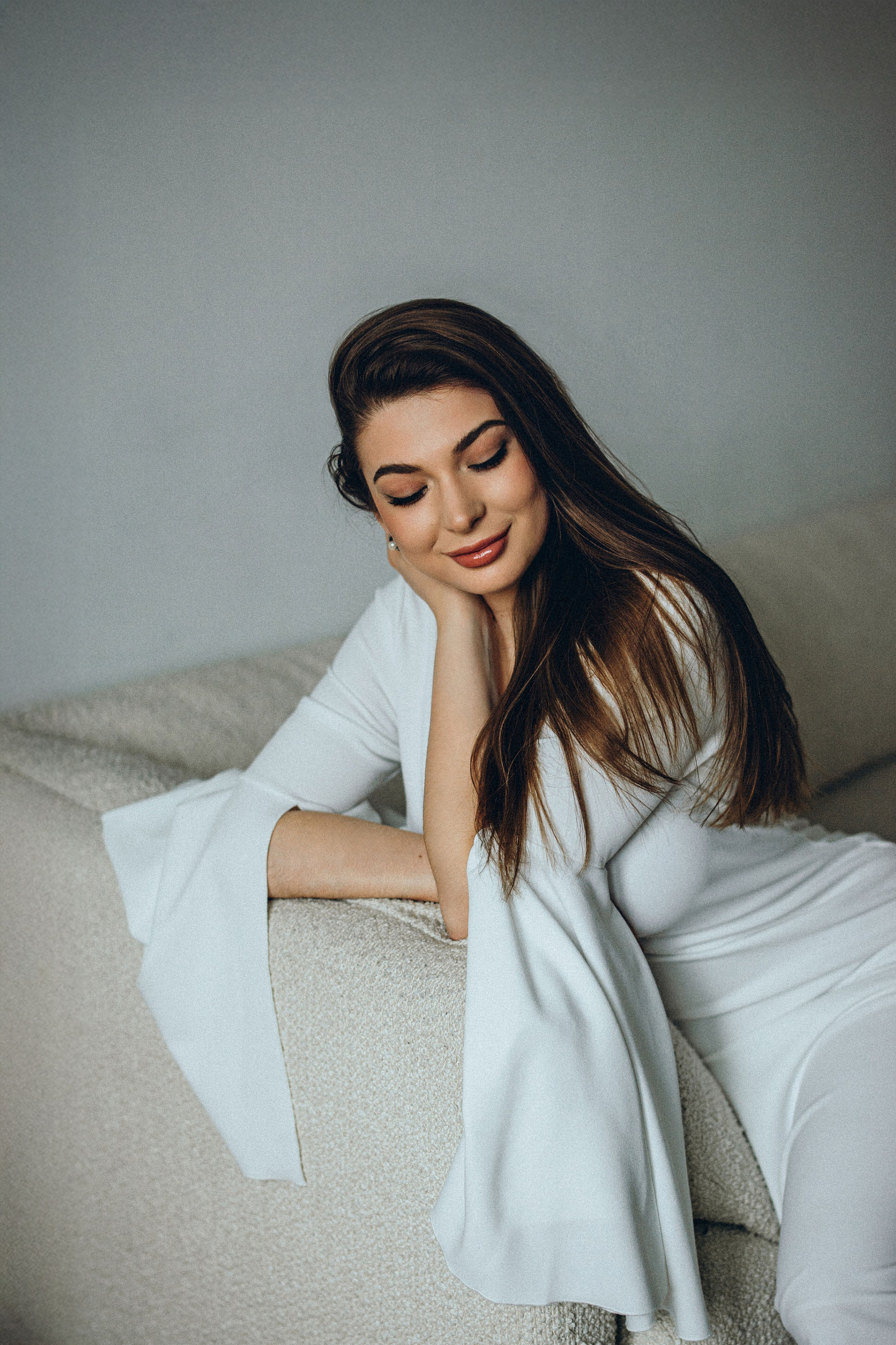 Дарья Петрунина. Фотограф в Москве Ангелина Ким