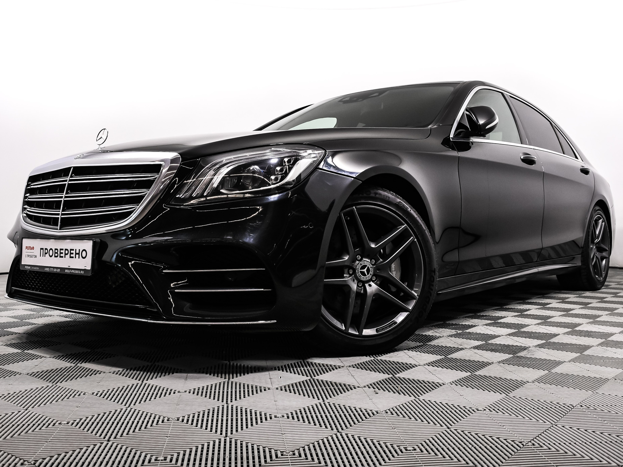 Автомобили. Репортажный фотограф в Москве Агафонова Мария