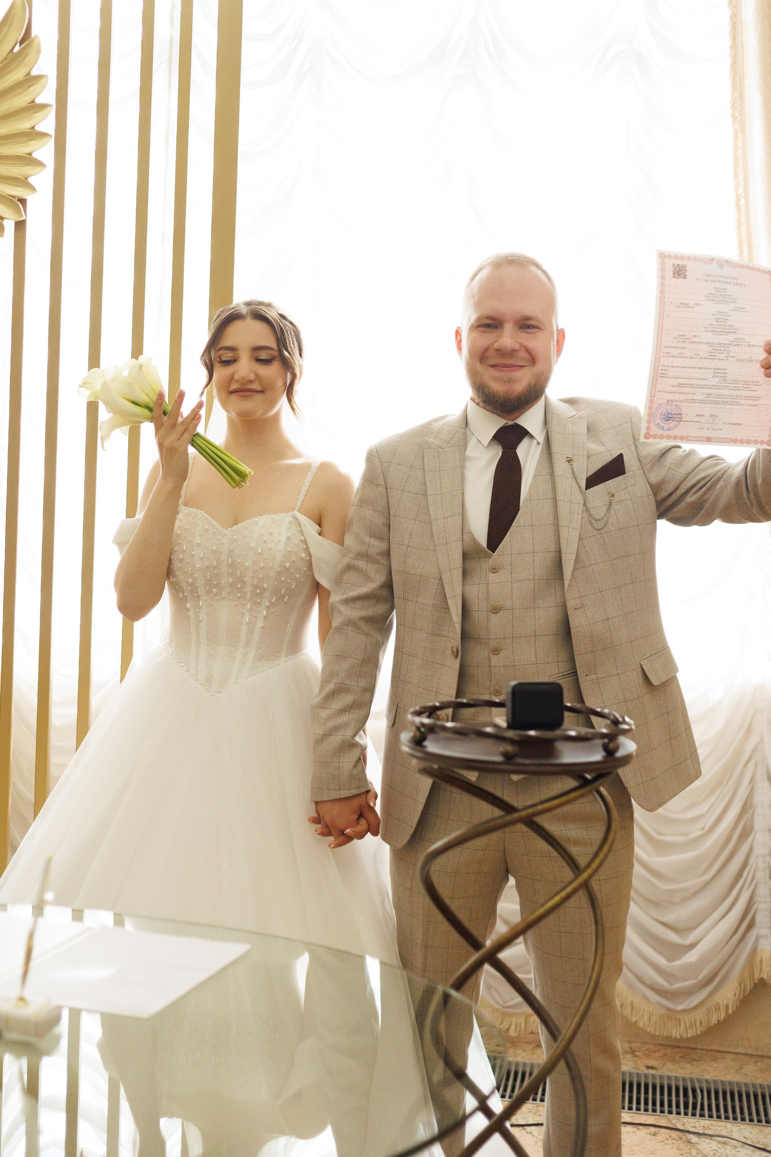 Свадебная фотосессия Тюмень. Семейный фотограф г. Тюмень