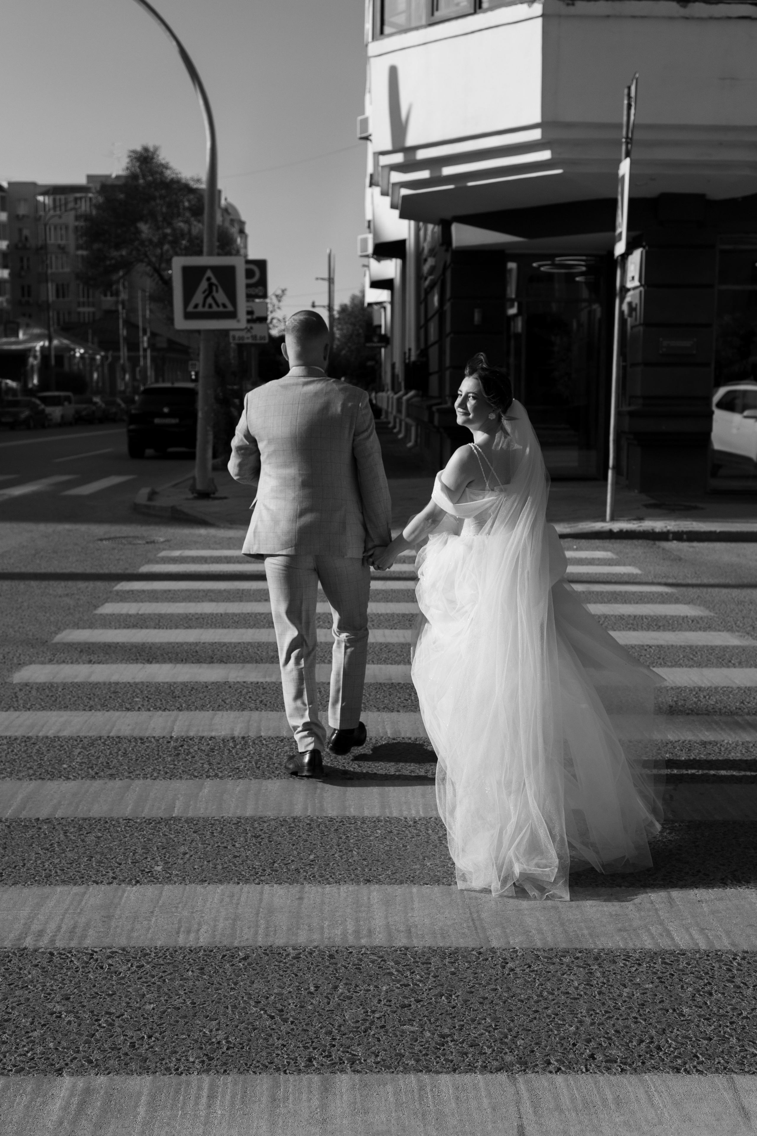 Свадебная фотосессия Тюмень. Семейный фотограф г. Тюмень