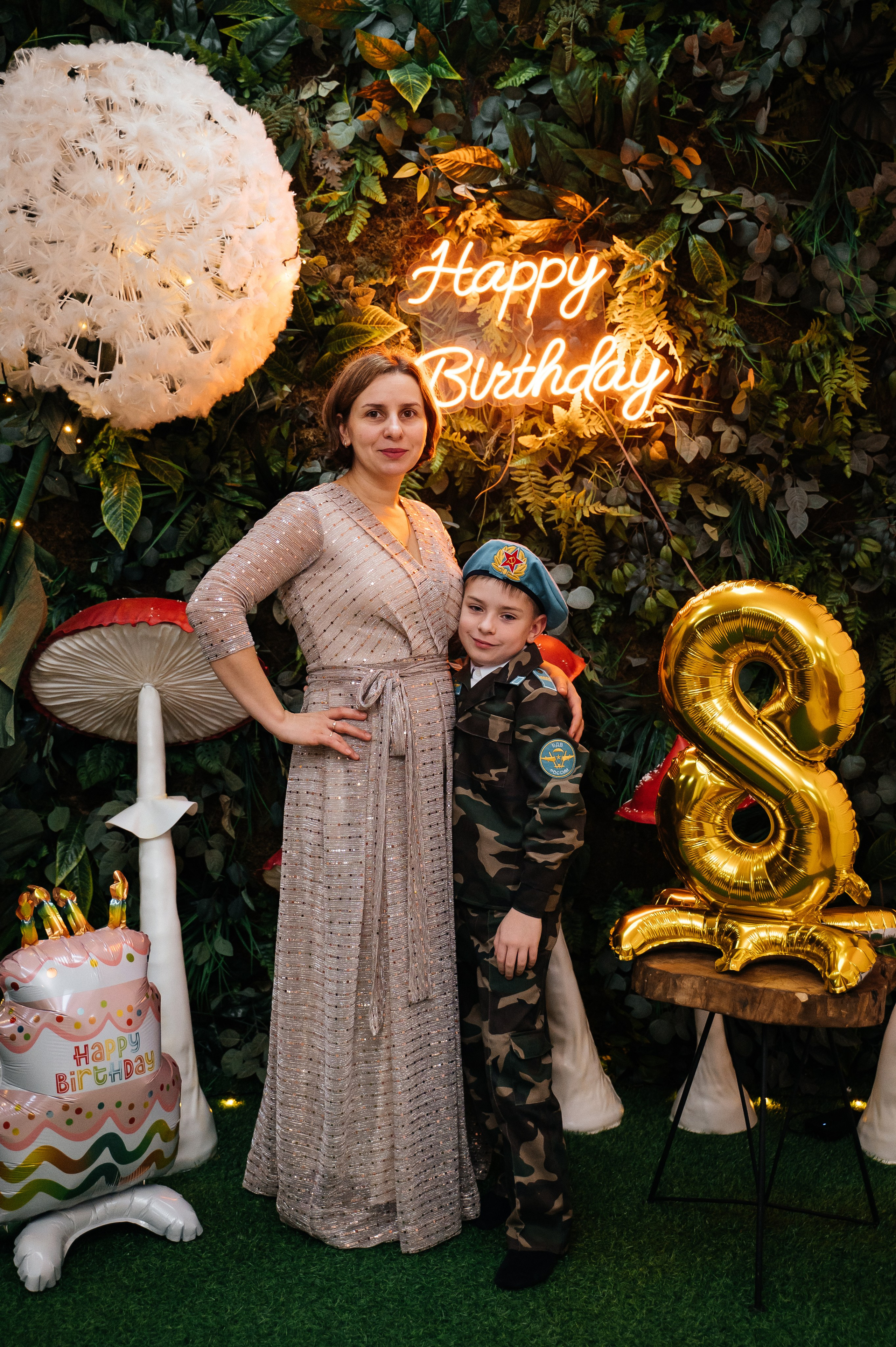 Надя 2 года (ВОЖЫК). Семейный фотограф в Минске Дарья Дреко