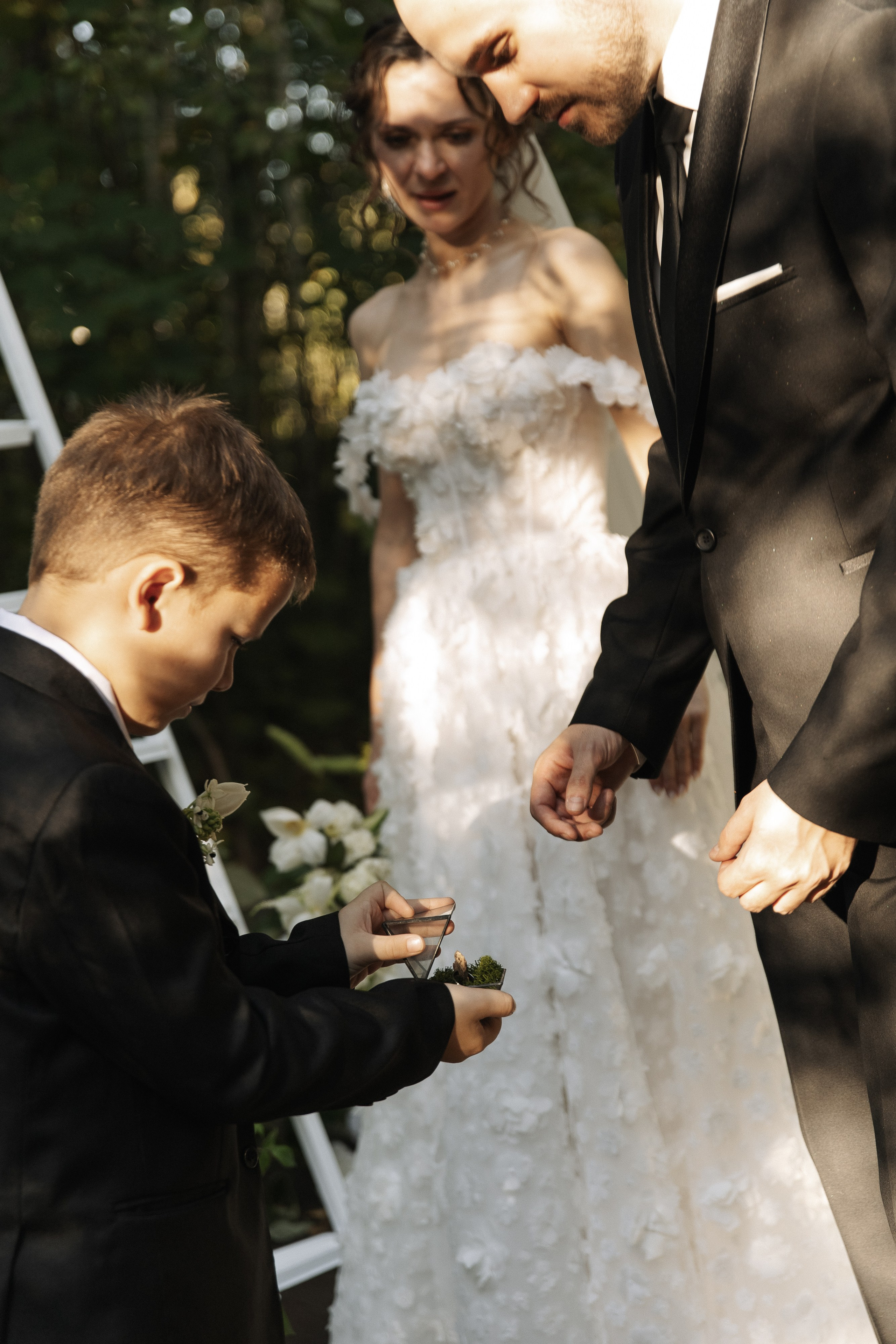 Свадьба в Forest Dew. Ярослава Ерина — свадебный фотограф в Москве
