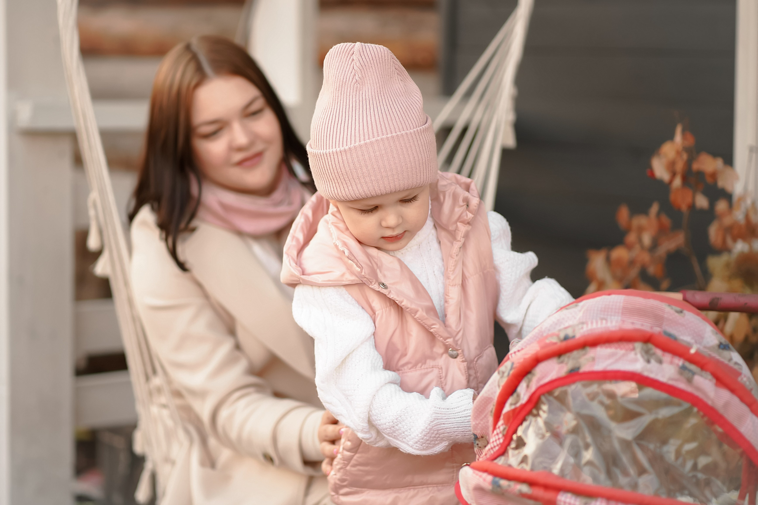 История про везение!. Фотограф Татьяна Митрофанова