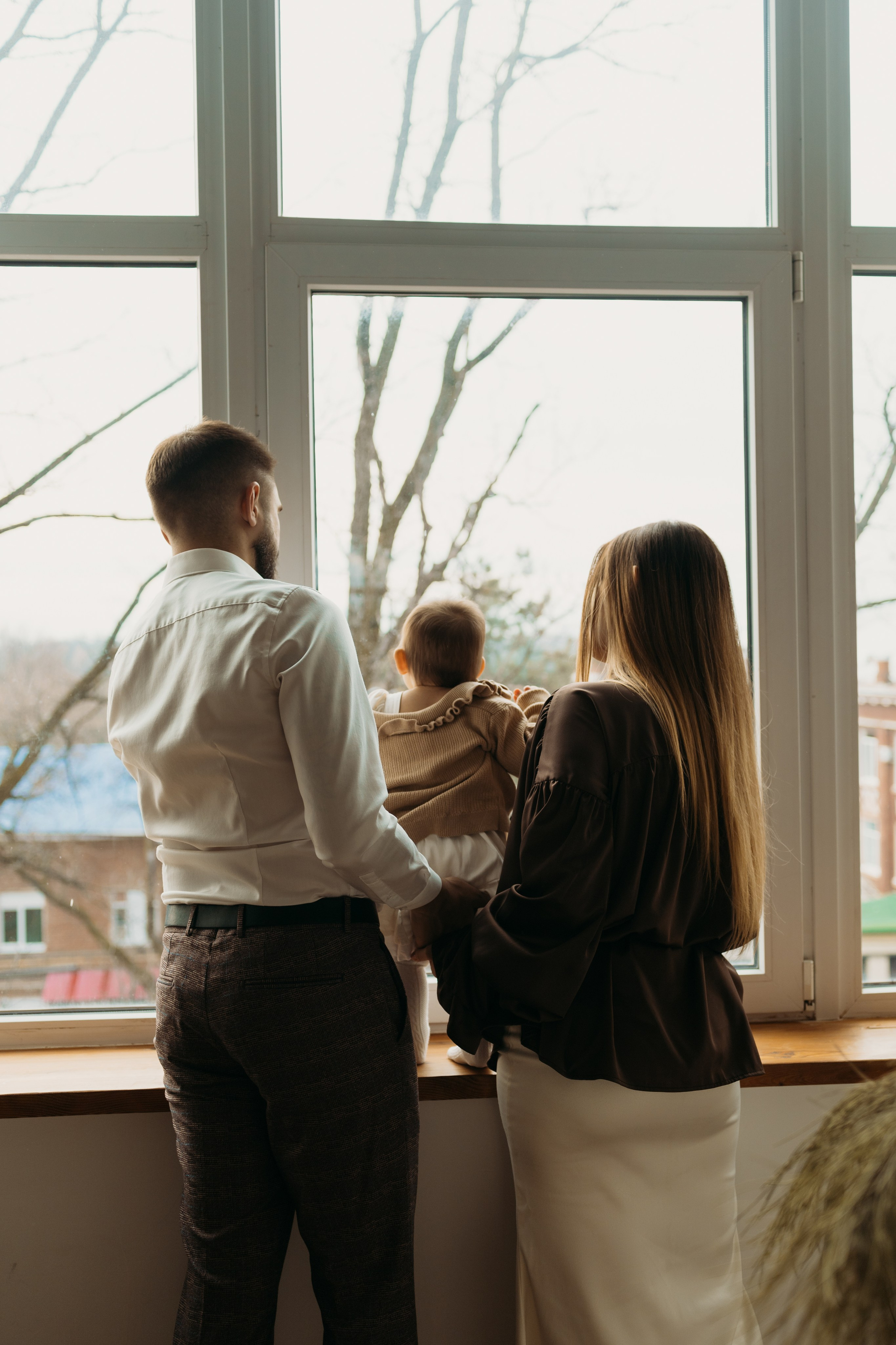 Малышка Стефания. Самый теплый фотограф в Краснодаре Рябоконь Ксения