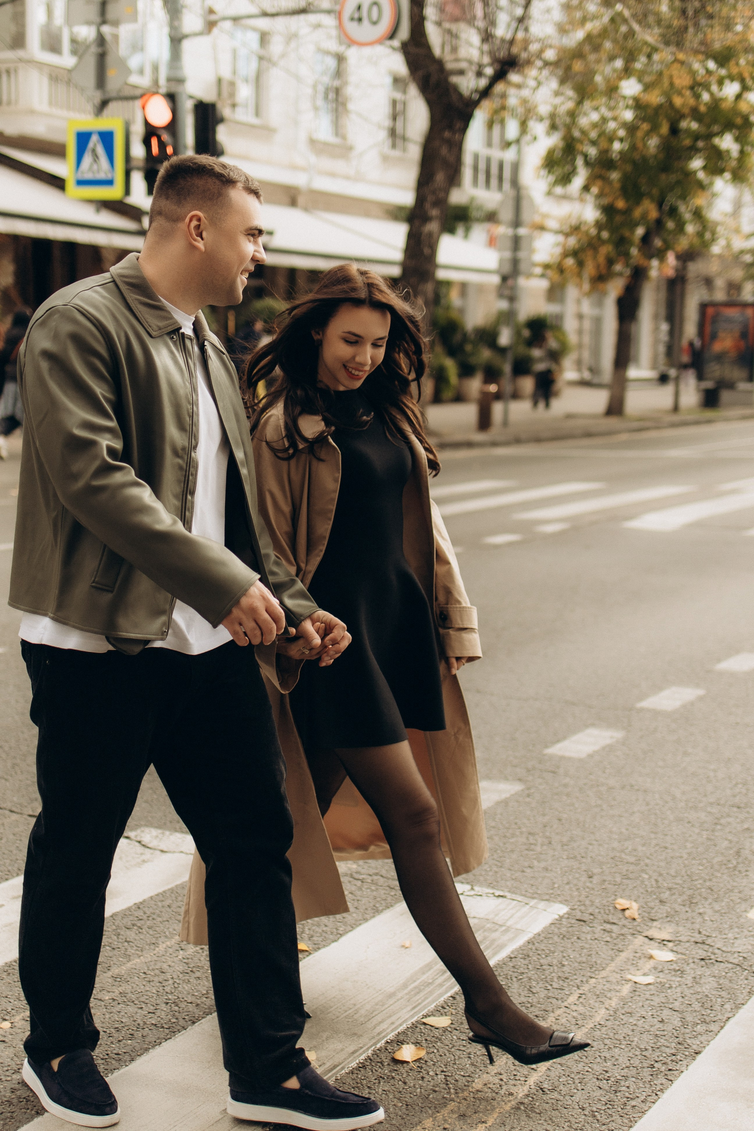 Иван и Софья. Самый теплый фотограф в Краснодаре Рябоконь Ксения