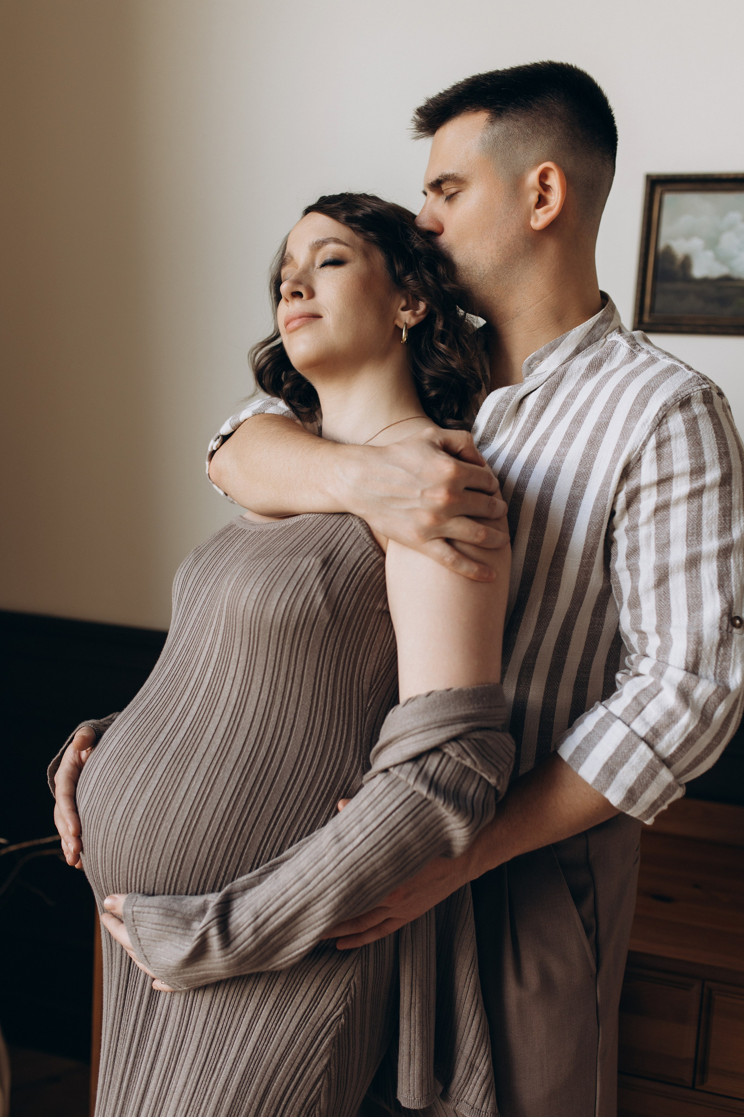 Марина и Максим. Самый теплый фотограф в Краснодаре Рябоконь Ксения