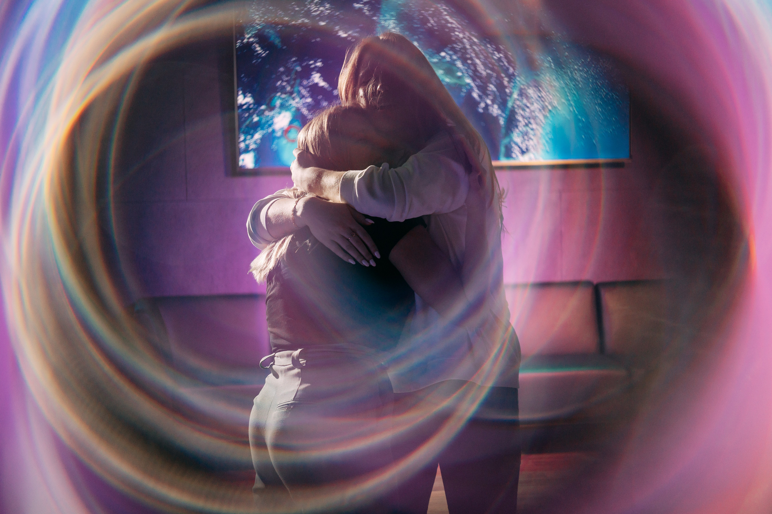 День рождения в караоке. Фото и видео съемка. Андрей Ионов