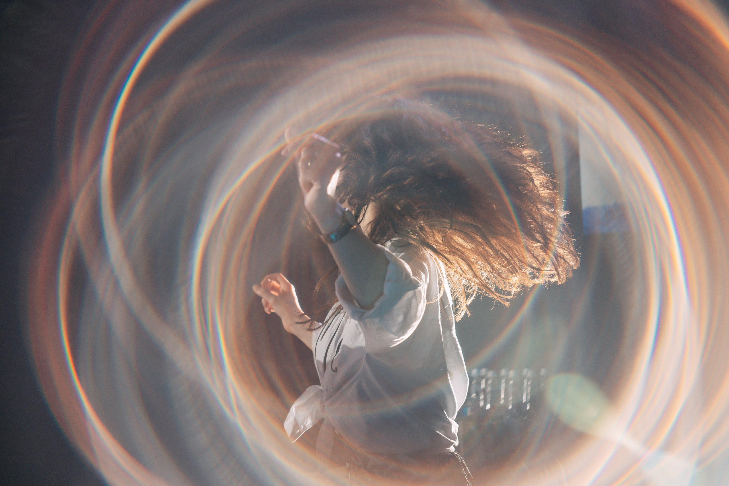 День рождения в караоке. Фото и видео съемка. Андрей Ионов