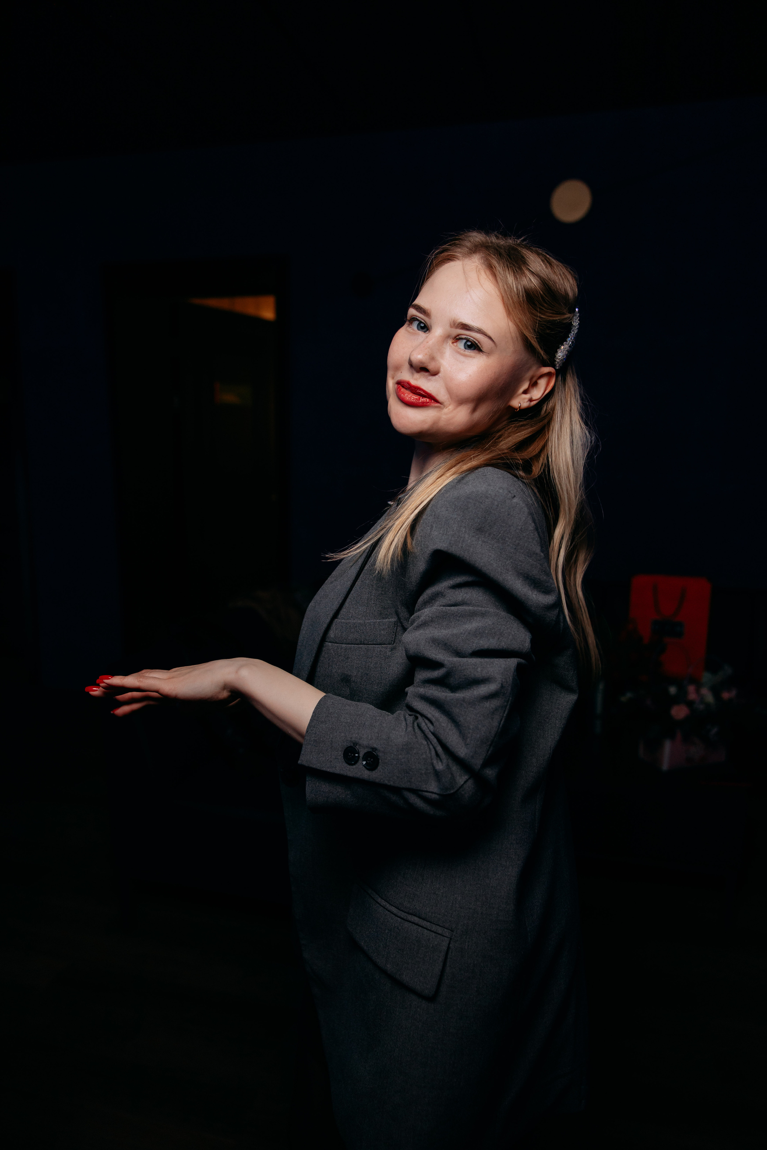 День рождения в караоке. Фото и видео съемка. Андрей Ионов