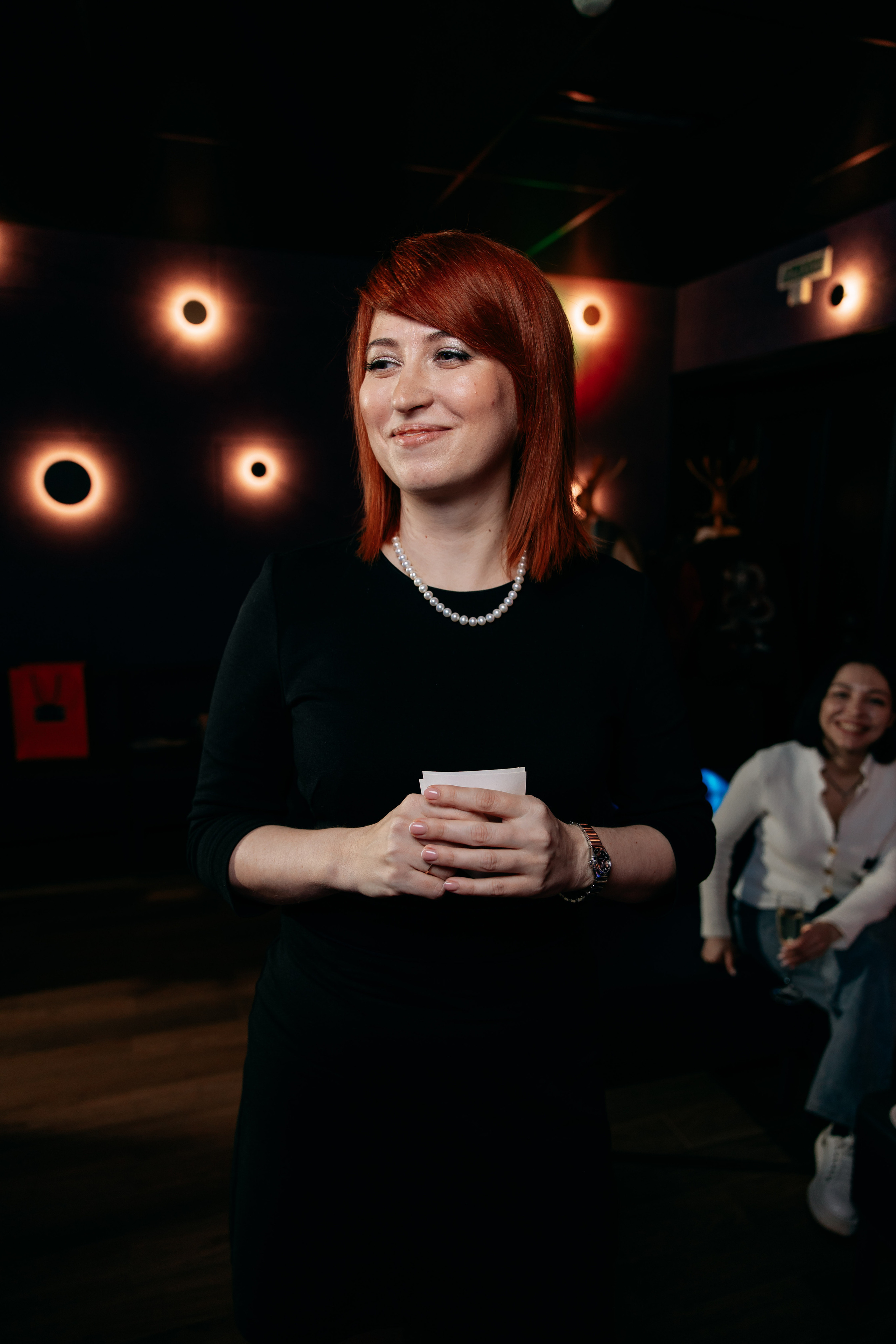 День рождения в караоке. Фото и видео съемка. Андрей Ионов