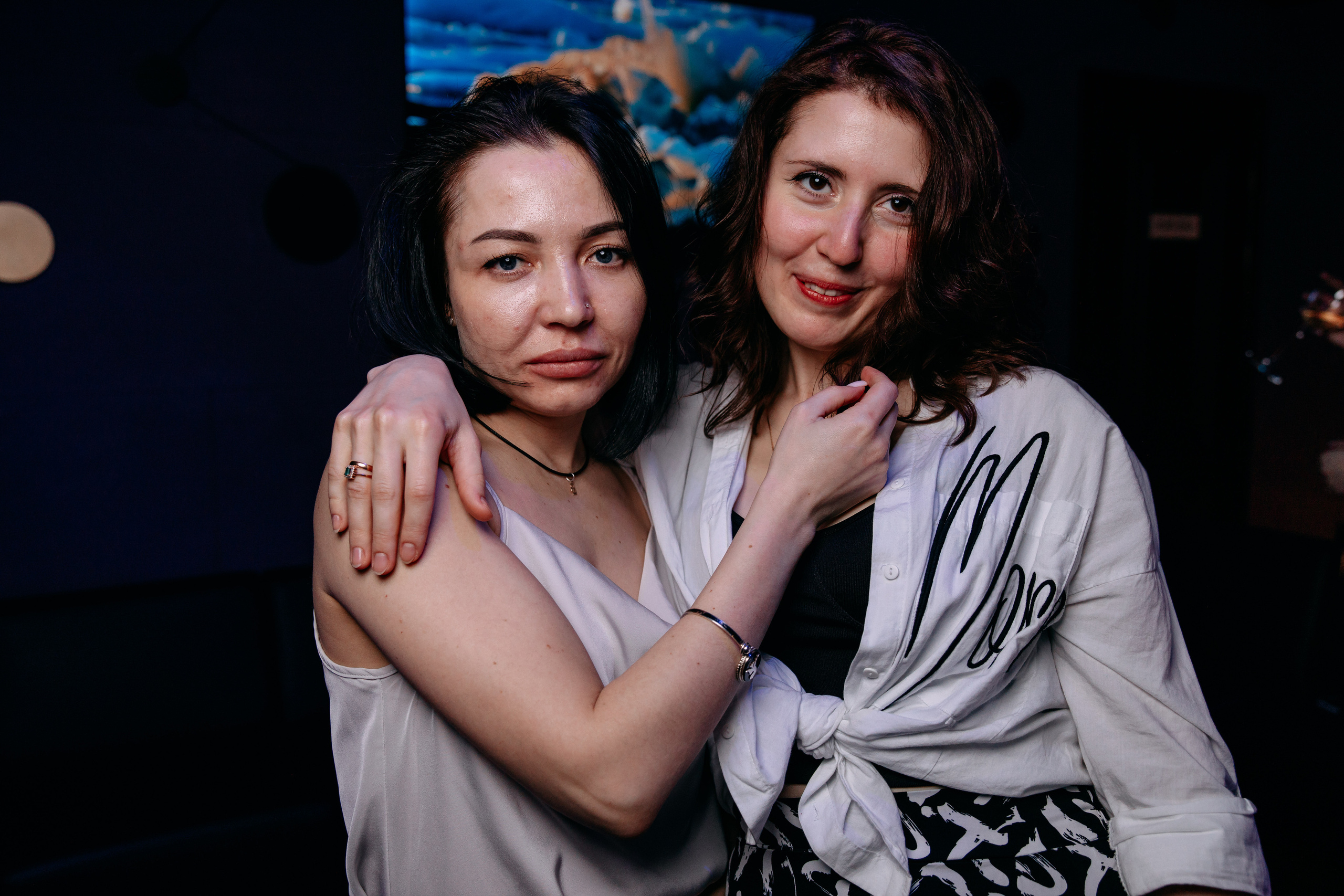 День рождения в караоке. Фото и видео съемка. Андрей Ионов