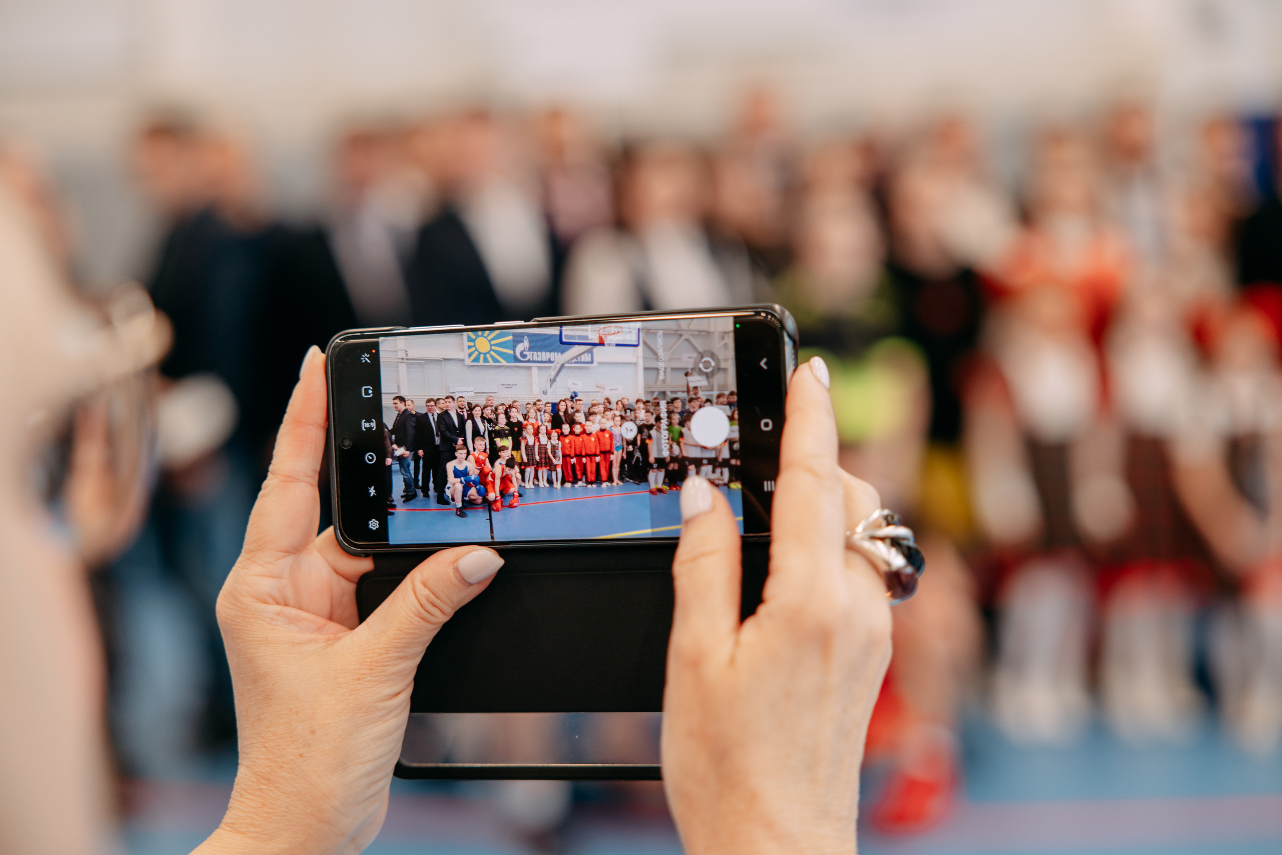 Репортаж с бизнеса. Фото и видео съемка. Андрей Ионов