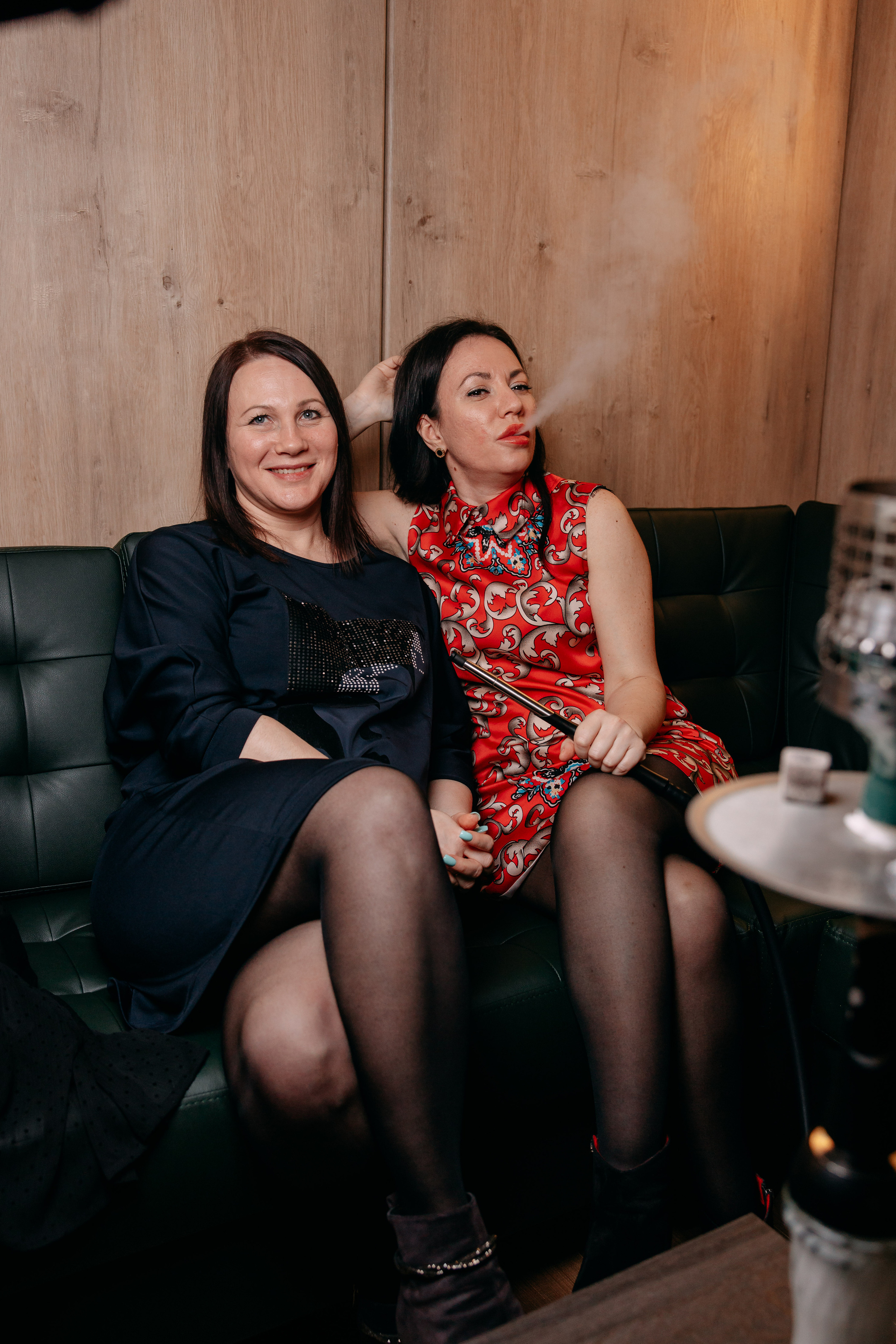 День рождения в караоке. Фото и видео съемка. Андрей Ионов