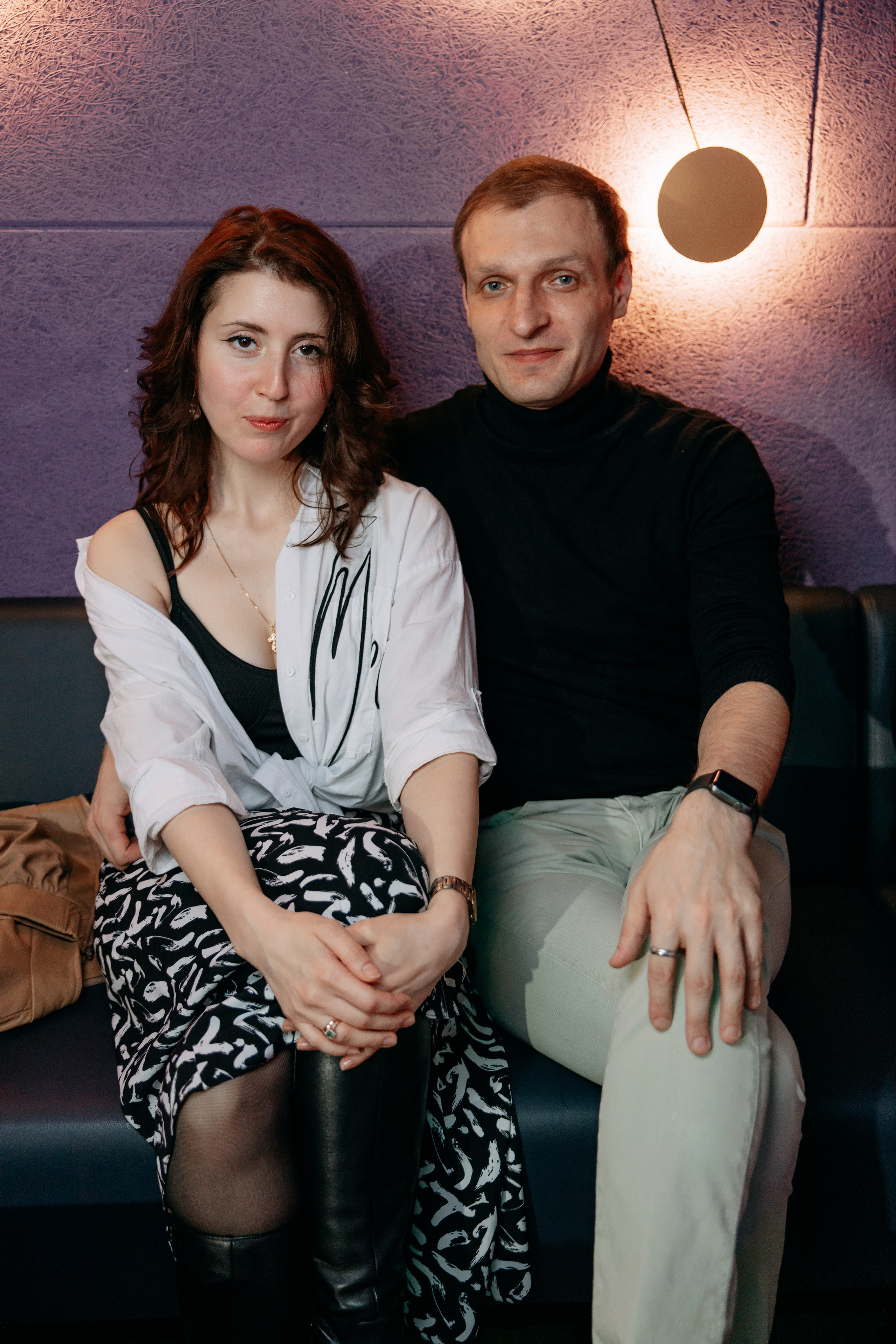 День рождения в караоке. Фото и видео съемка. Андрей Ионов