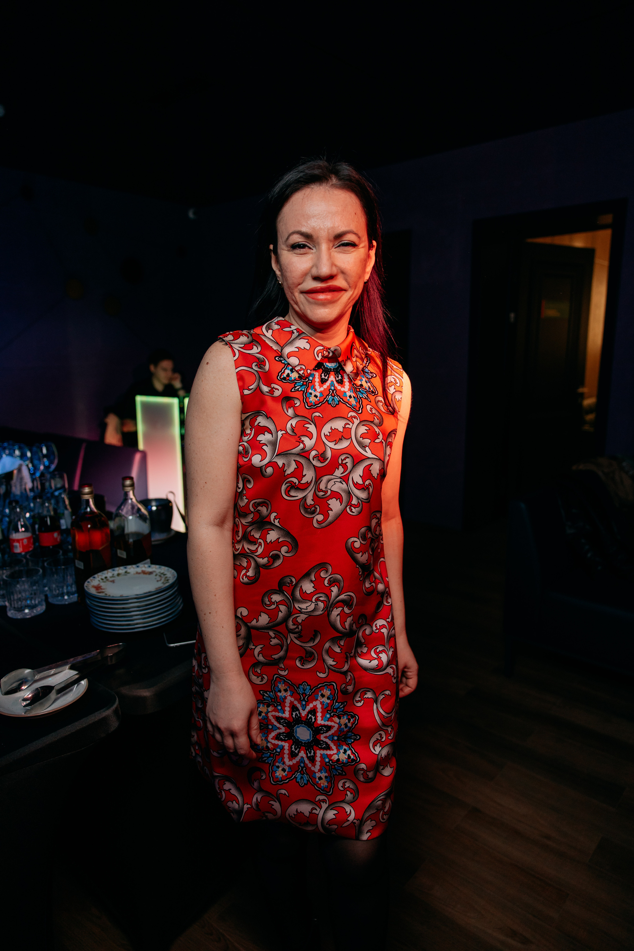 День рождения в караоке. Фото и видео съемка. Андрей Ионов