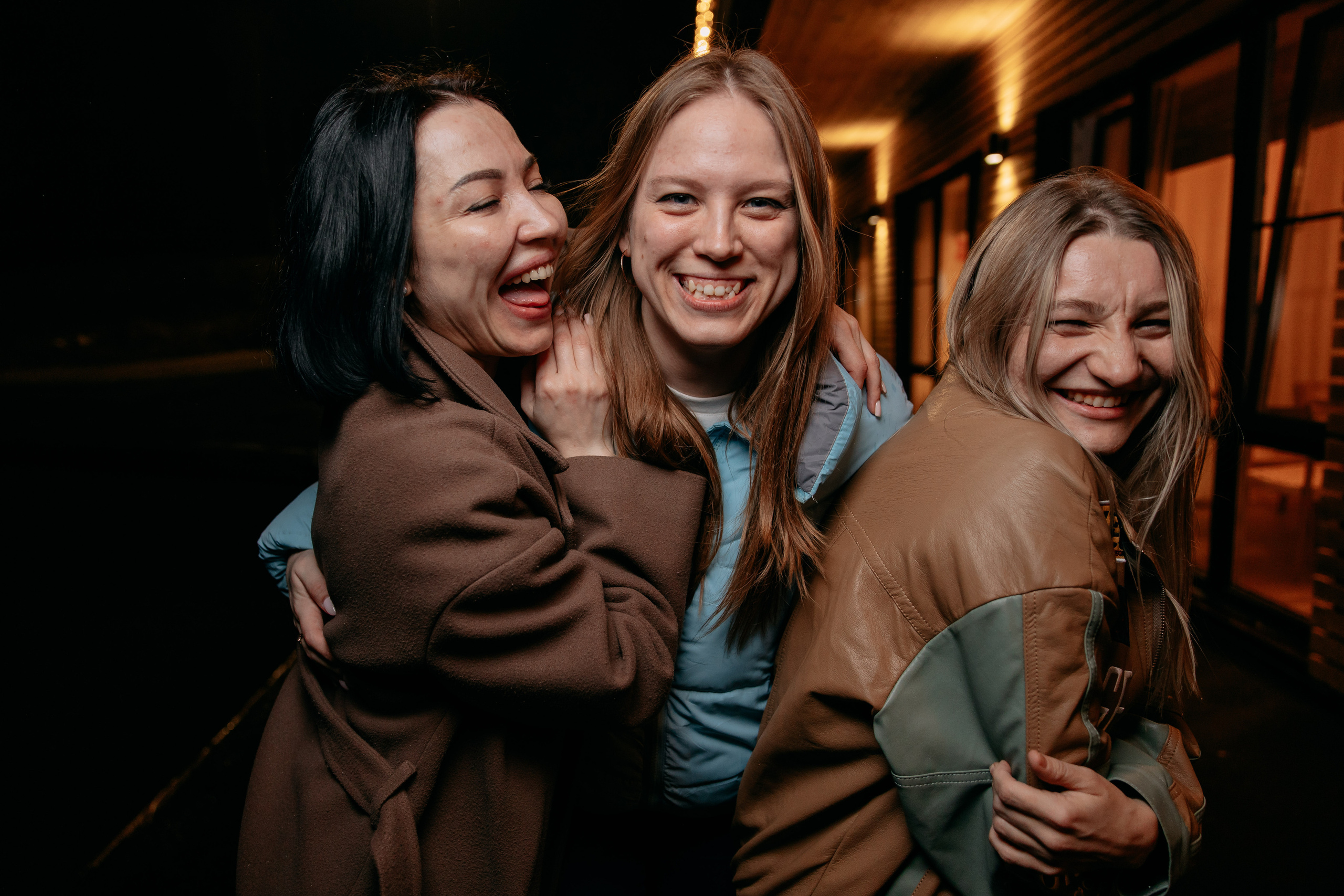 День рождения в караоке. Фото и видео съемка. Андрей Ионов