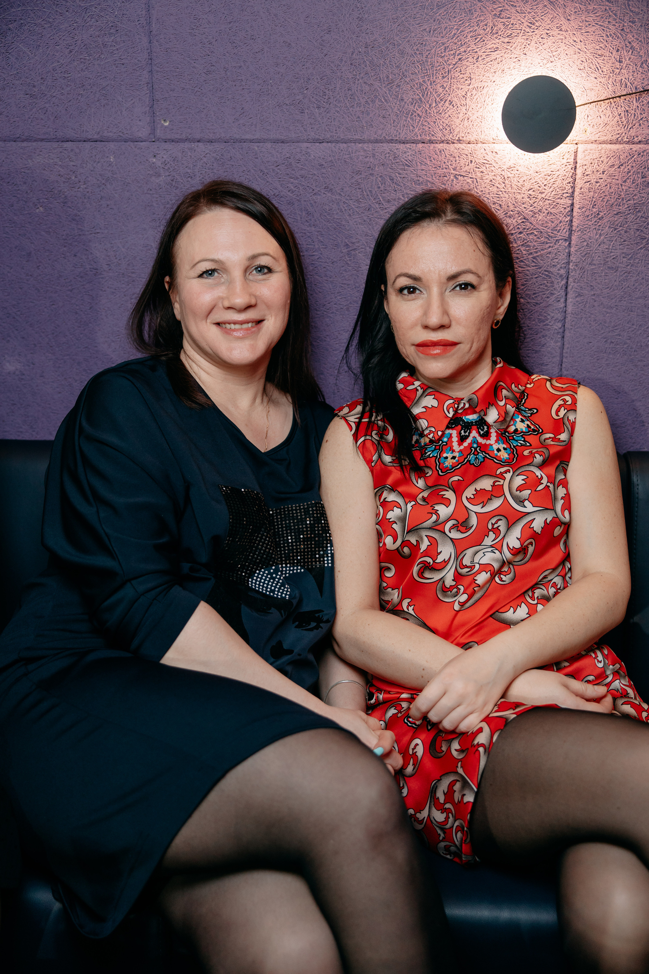 День рождения в караоке. Фото и видео съемка. Андрей Ионов