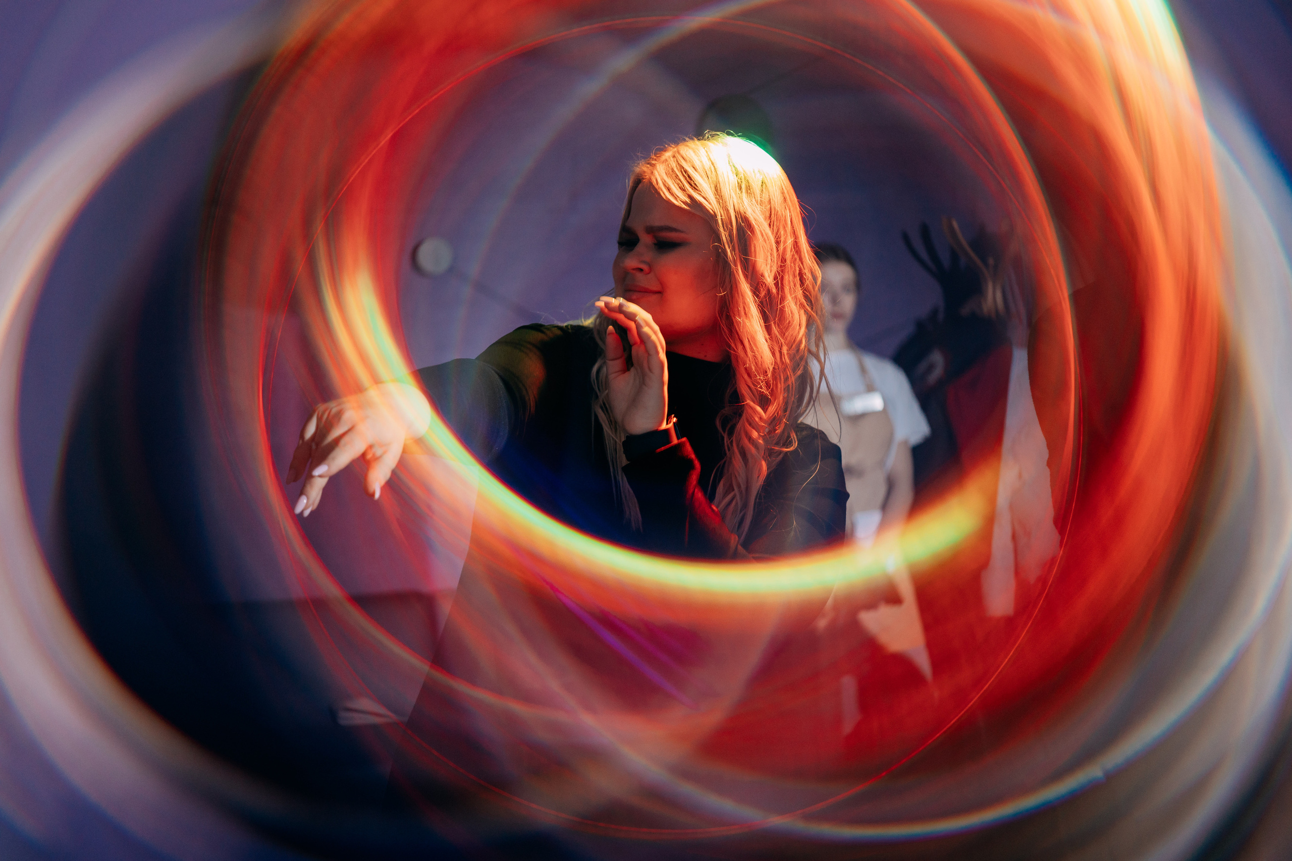 День рождения в караоке. Фото и видео съемка. Андрей Ионов