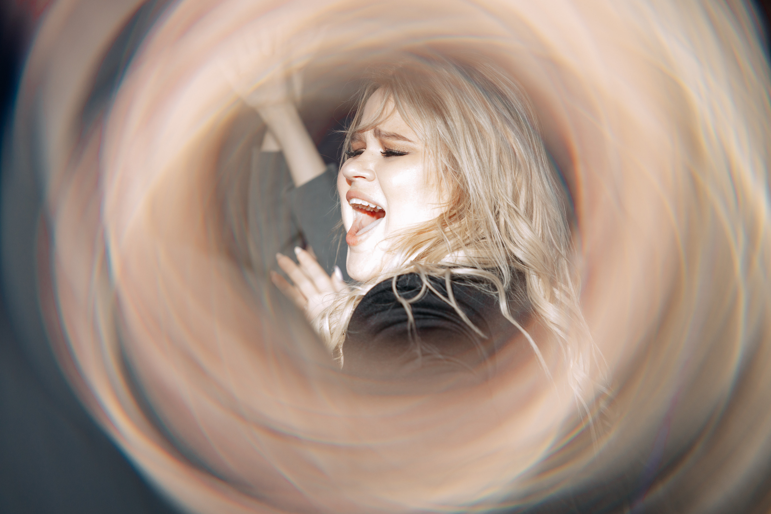 День рождения в караоке. Фото и видео съемка. Андрей Ионов