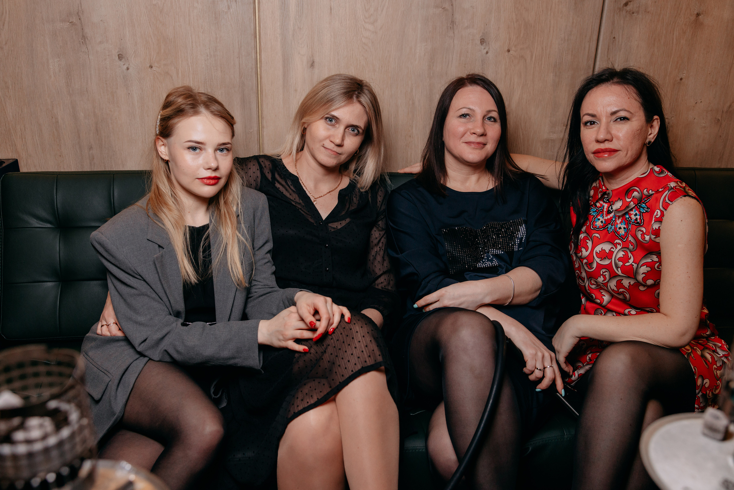 День рождения в караоке. Фото и видео съемка. Андрей Ионов