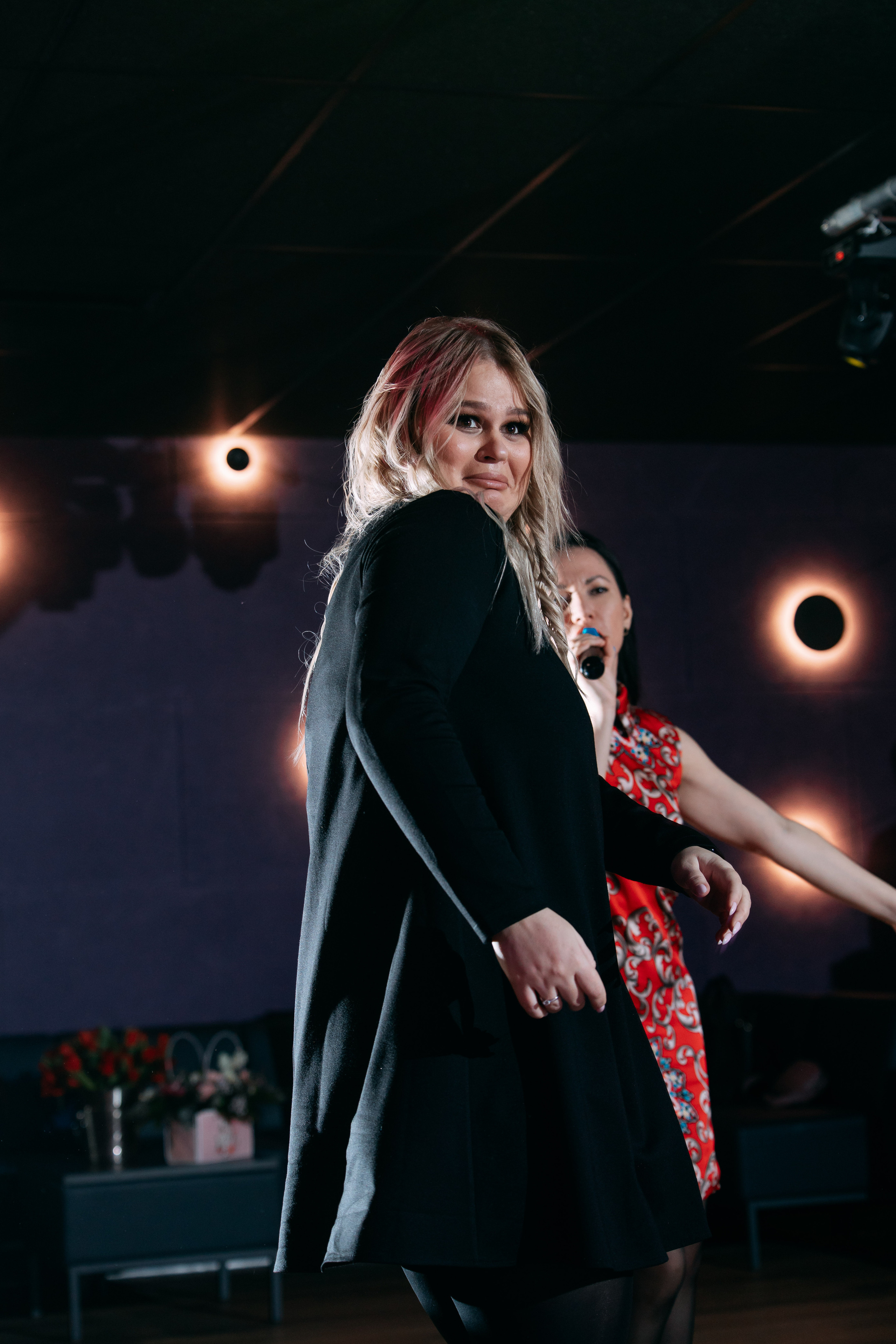 День рождения в караоке. Фото и видео съемка. Андрей Ионов