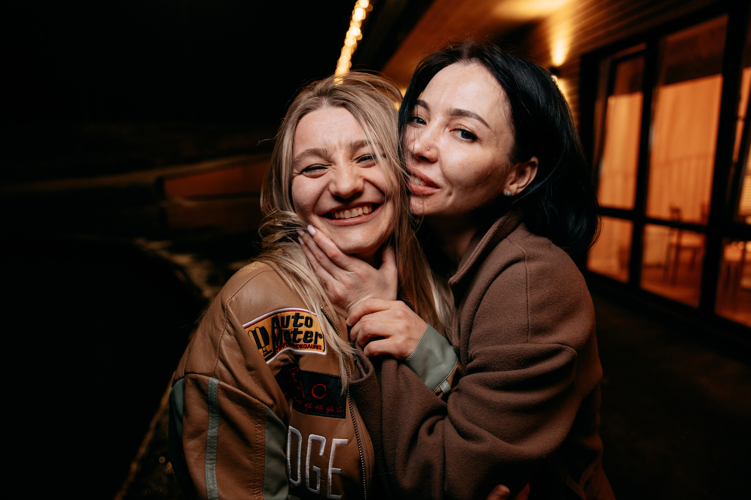 День рождения в караоке. Фото и видео съемка. Андрей Ионов