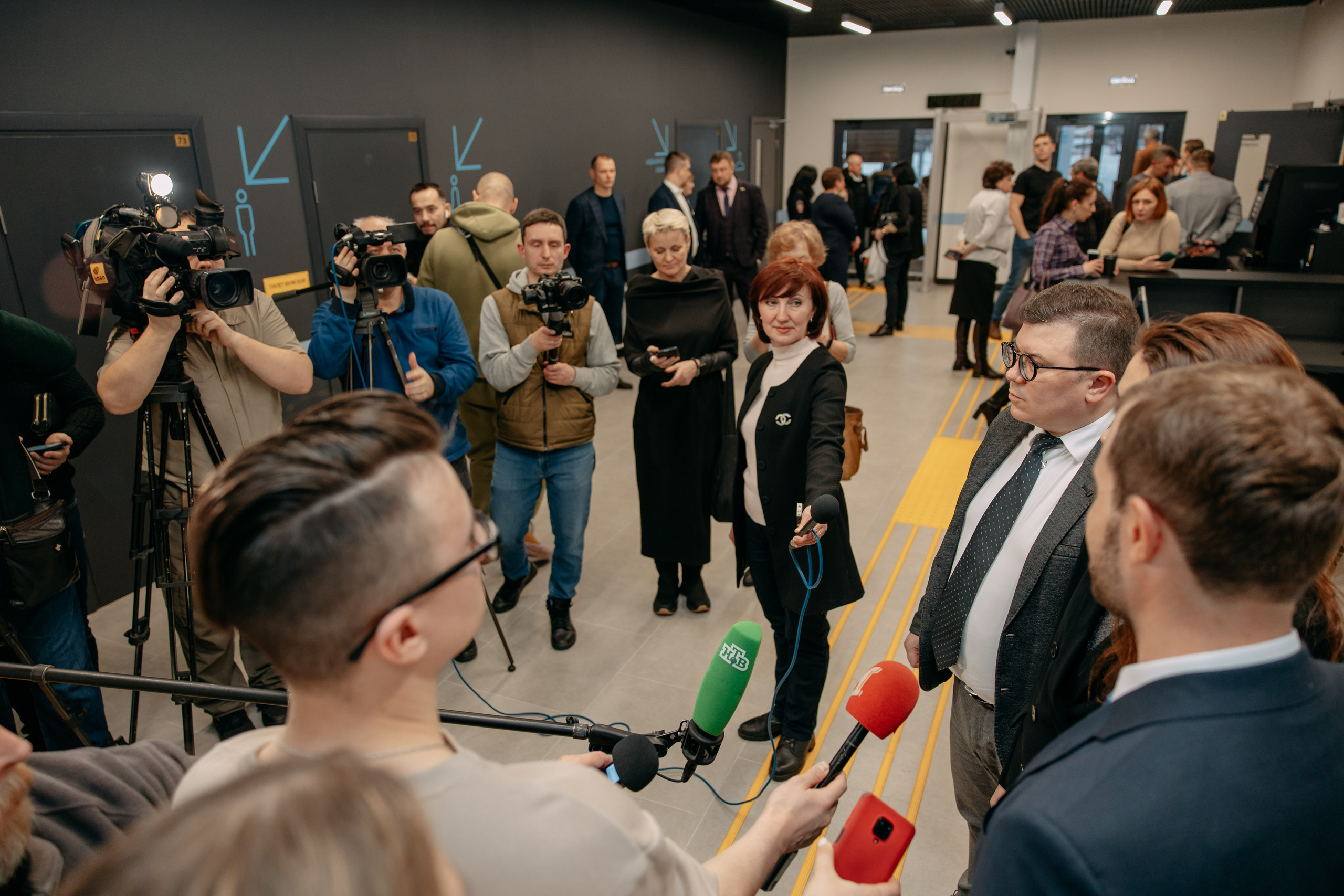 Репортаж с бизнеса. Фото и видео съемка. Андрей Ионов