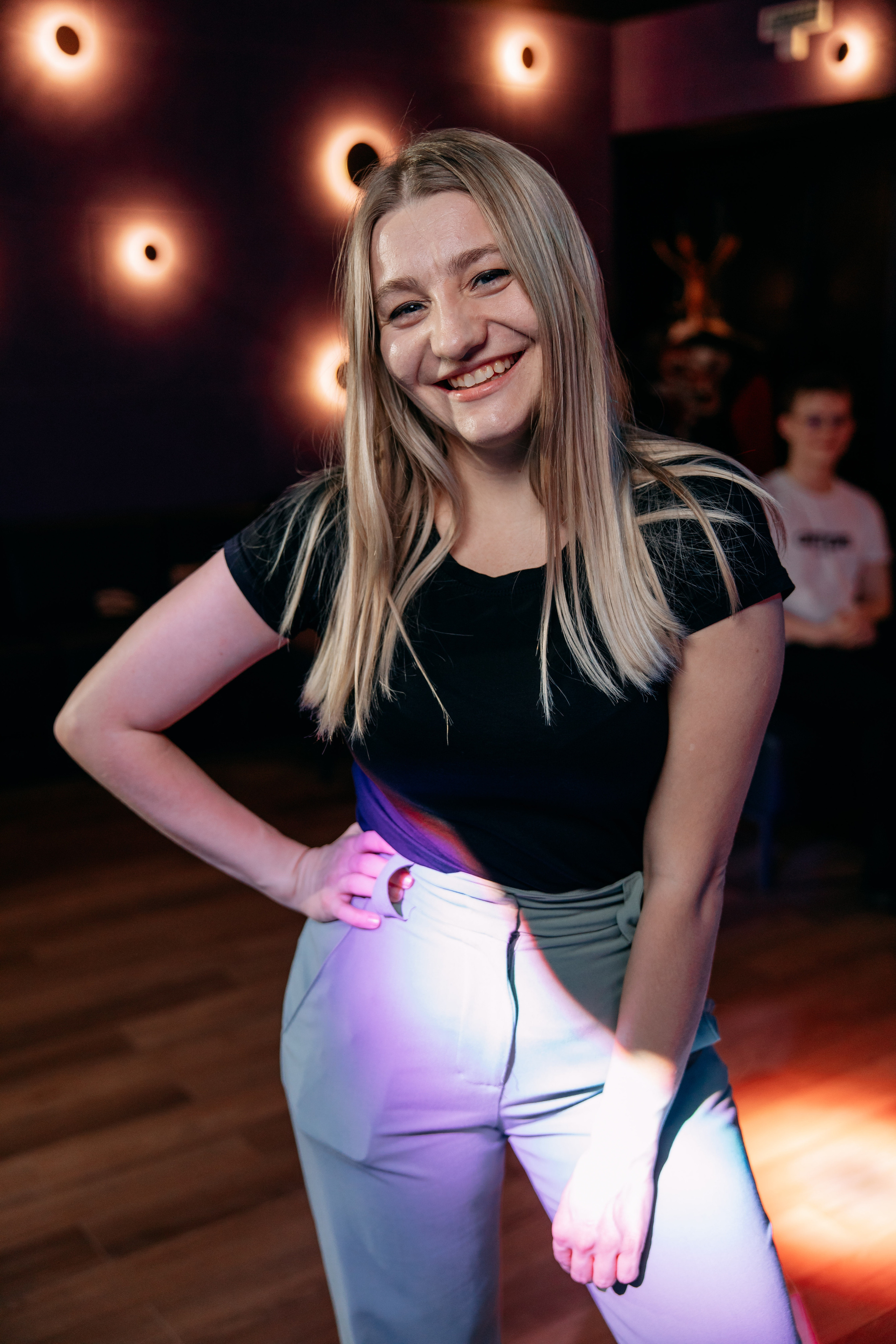 День рождения в караоке. Фото и видео съемка. Андрей Ионов