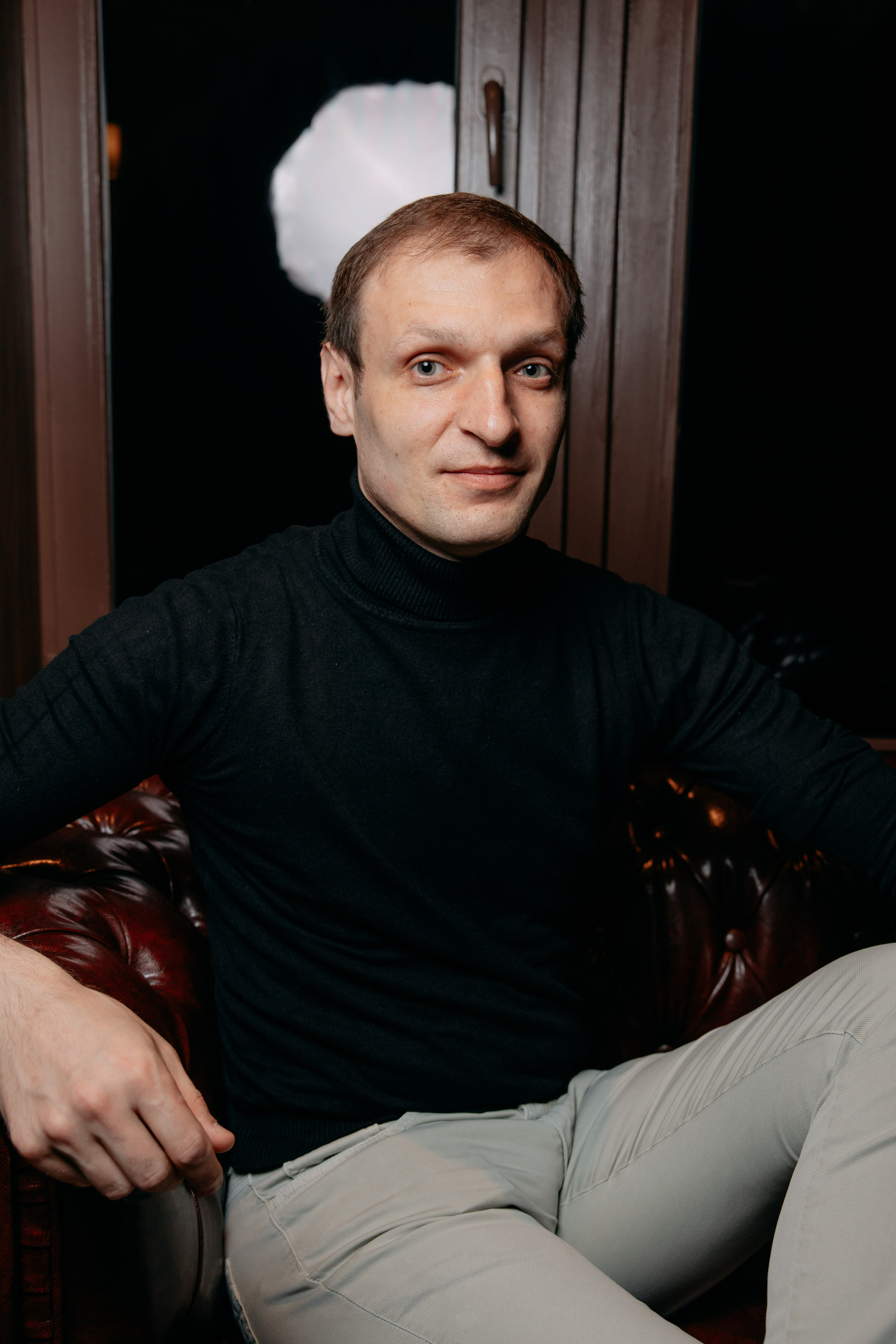 День рождения в караоке. Фото и видео съемка. Андрей Ионов