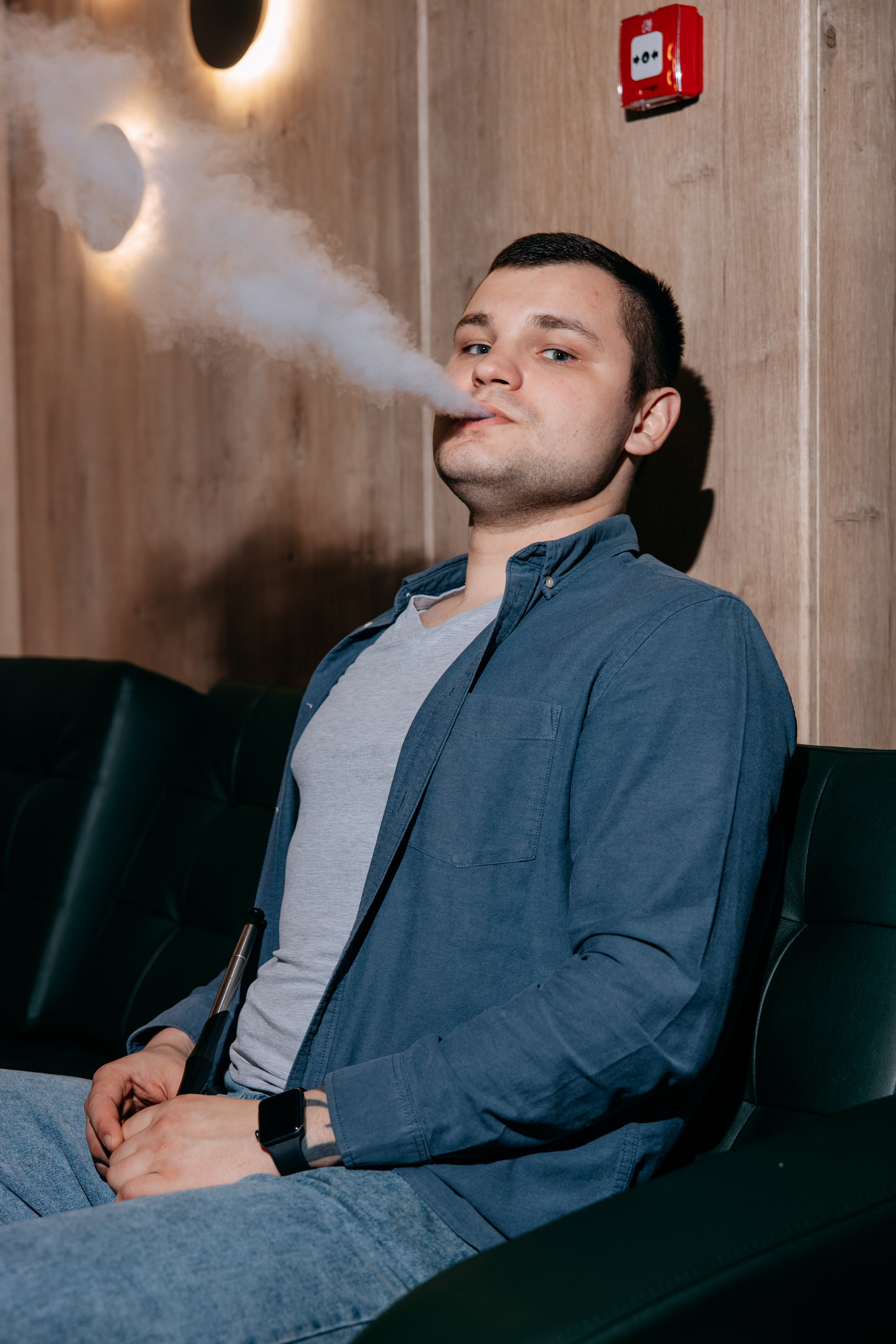 День рождения в караоке. Фото и видео съемка. Андрей Ионов