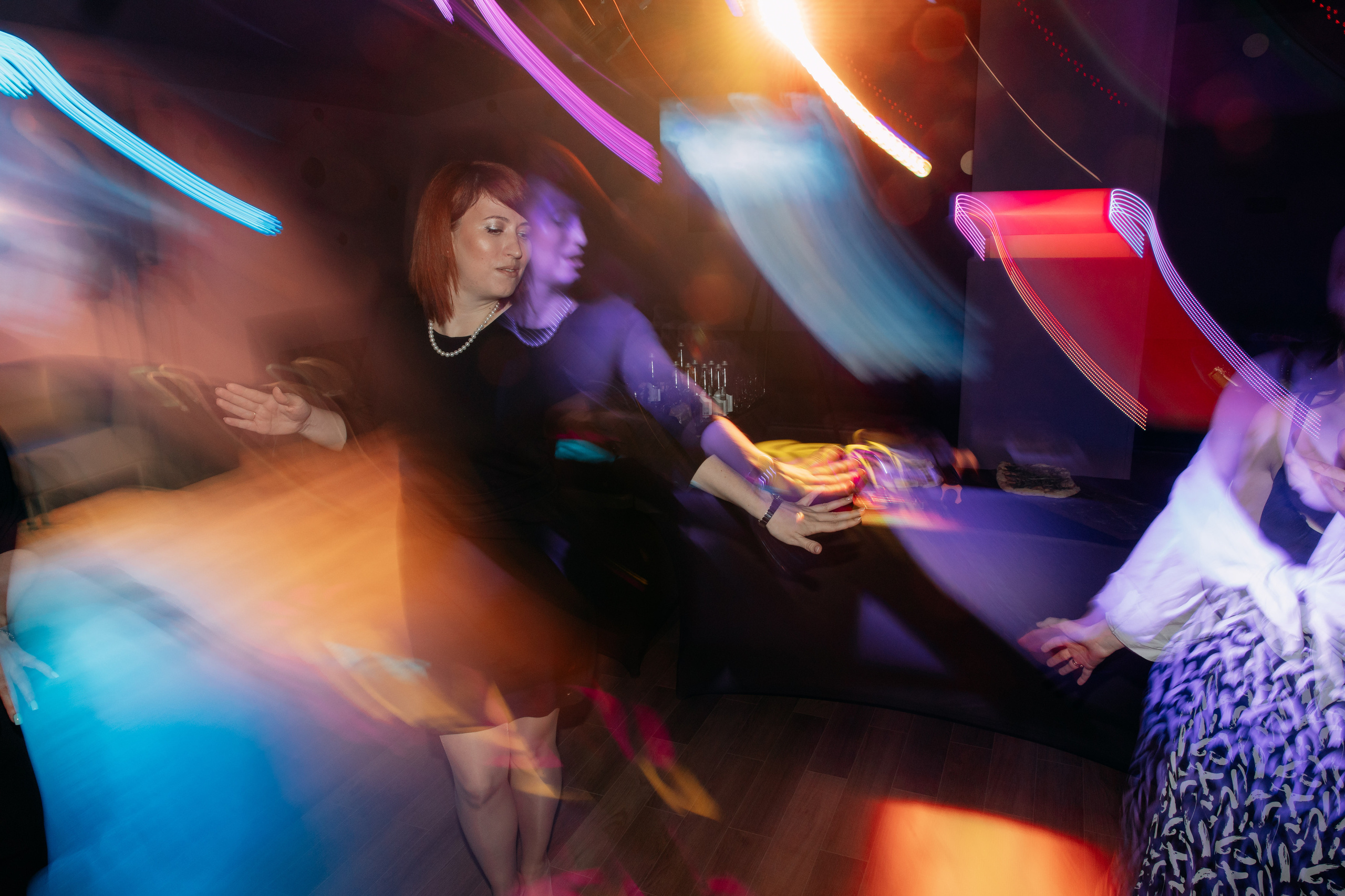 День рождения в караоке. Фото и видео съемка. Андрей Ионов