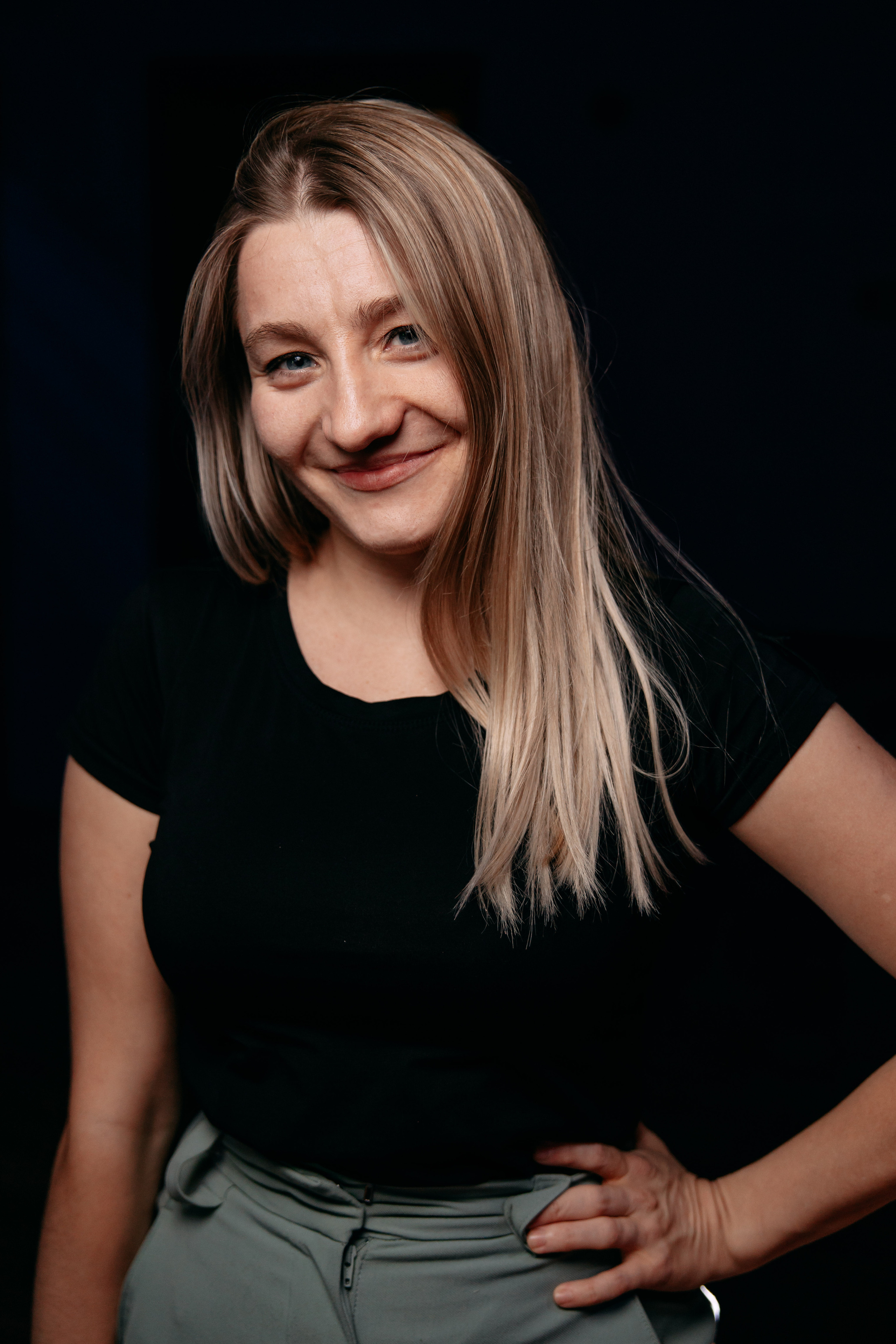 День рождения в караоке. Фото и видео съемка. Андрей Ионов