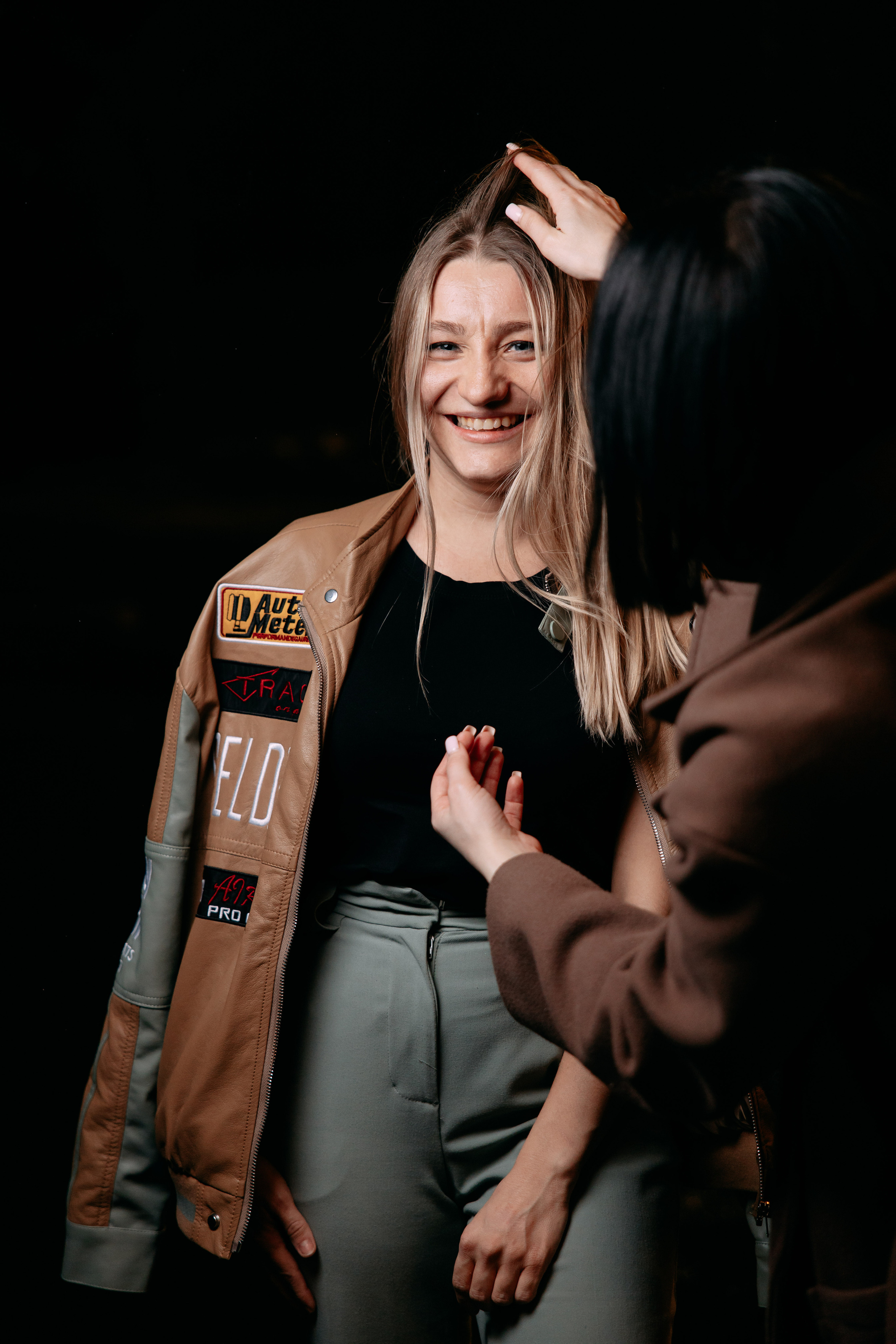 День рождения в караоке. Фото и видео съемка. Андрей Ионов