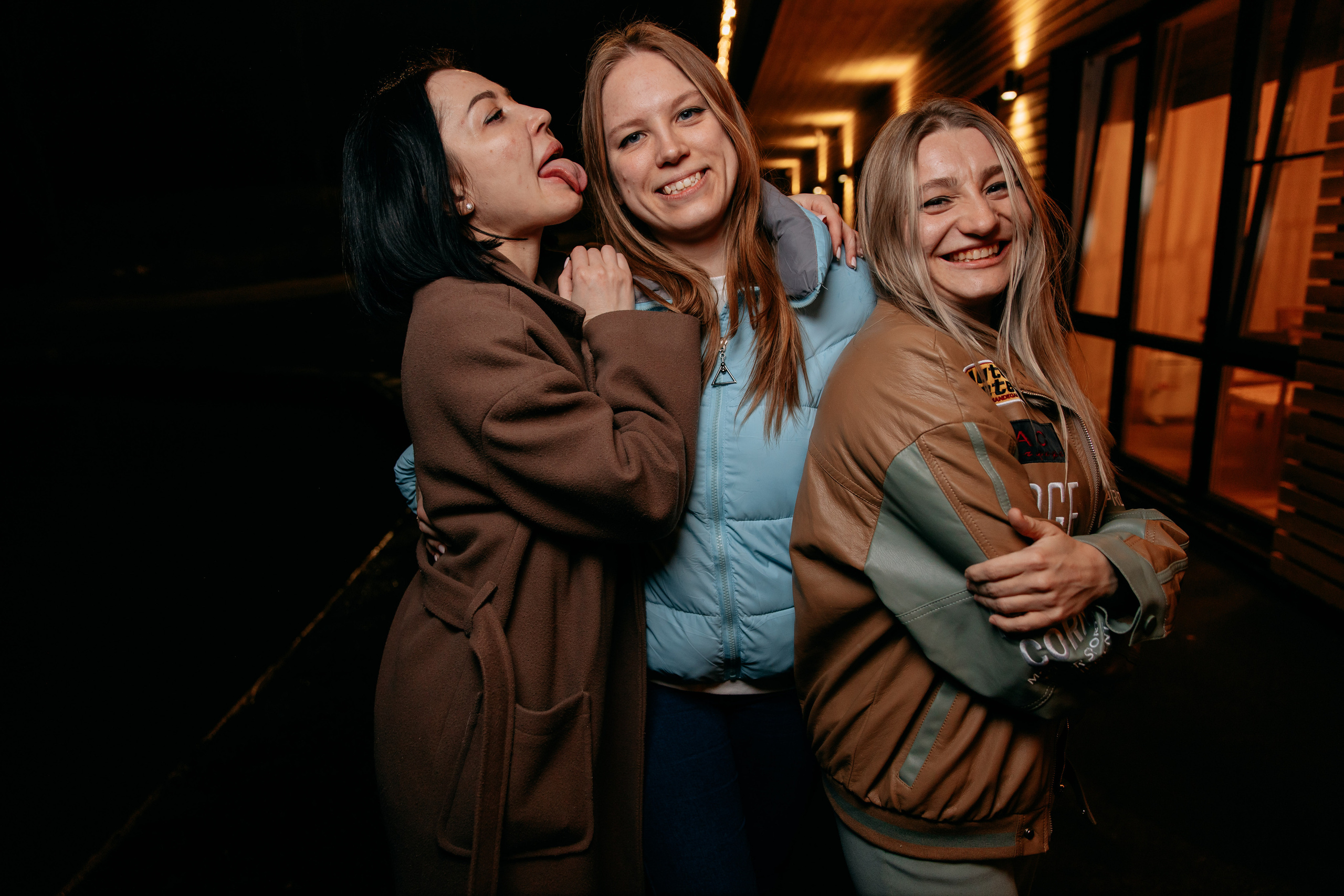 День рождения в караоке. Фото и видео съемка. Андрей Ионов