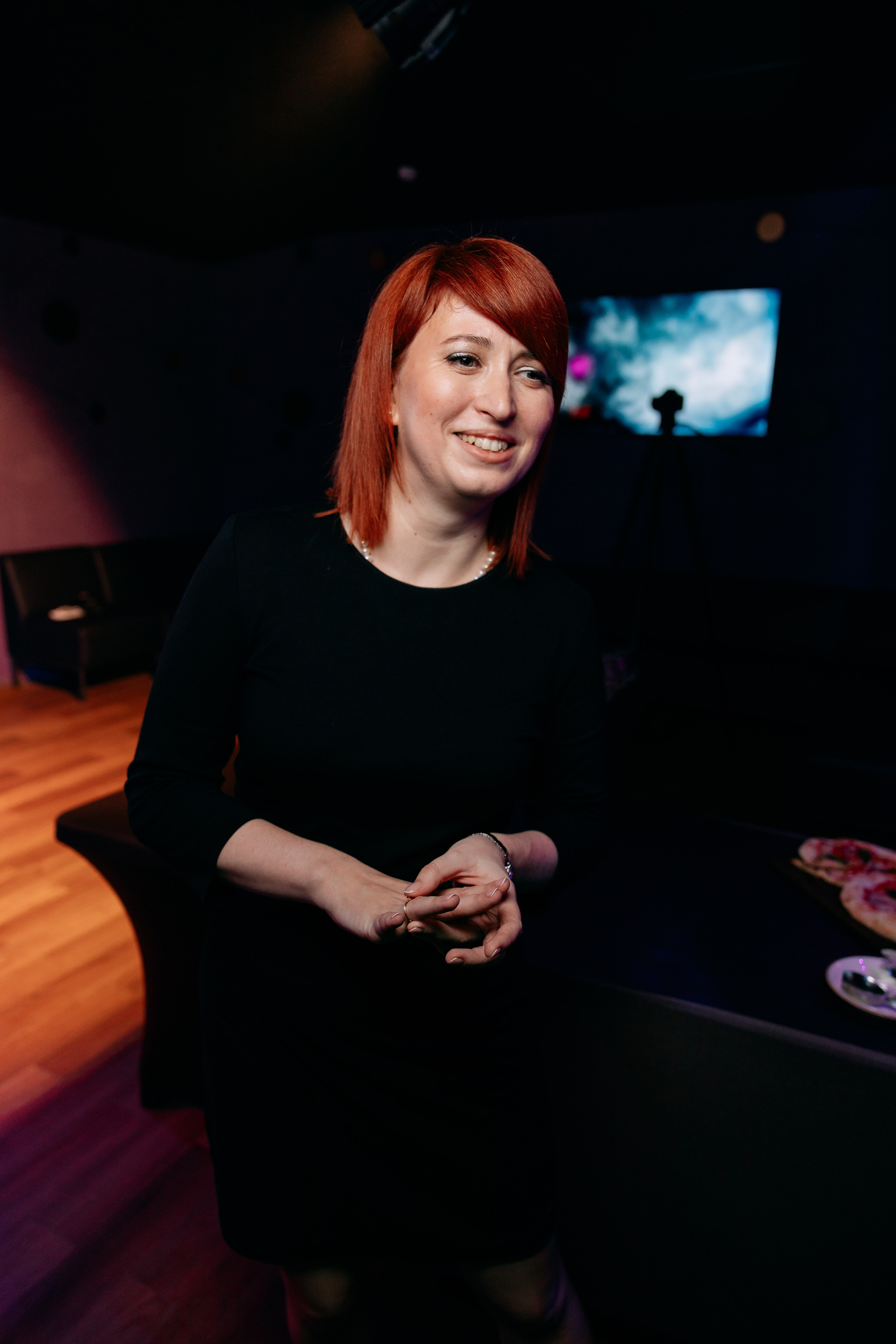 День рождения в караоке. Фото и видео съемка. Андрей Ионов