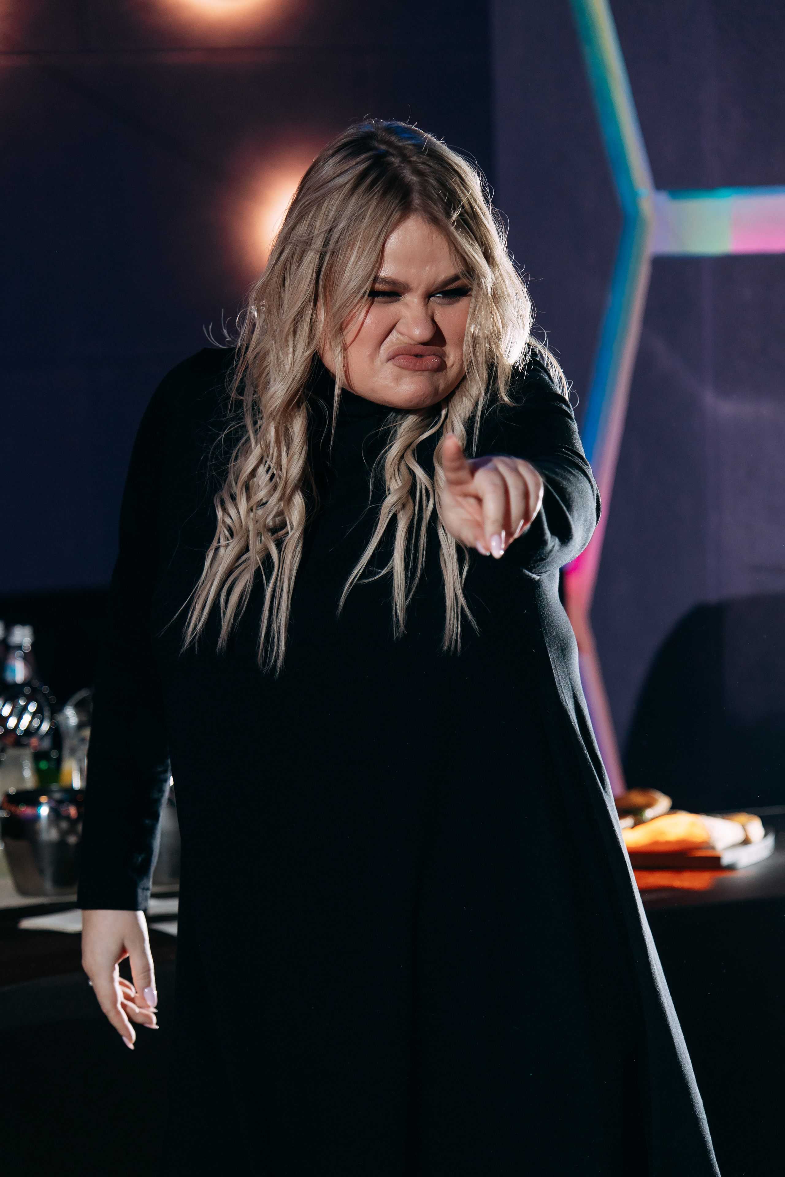 День рождения в караоке. Фото и видео съемка. Андрей Ионов