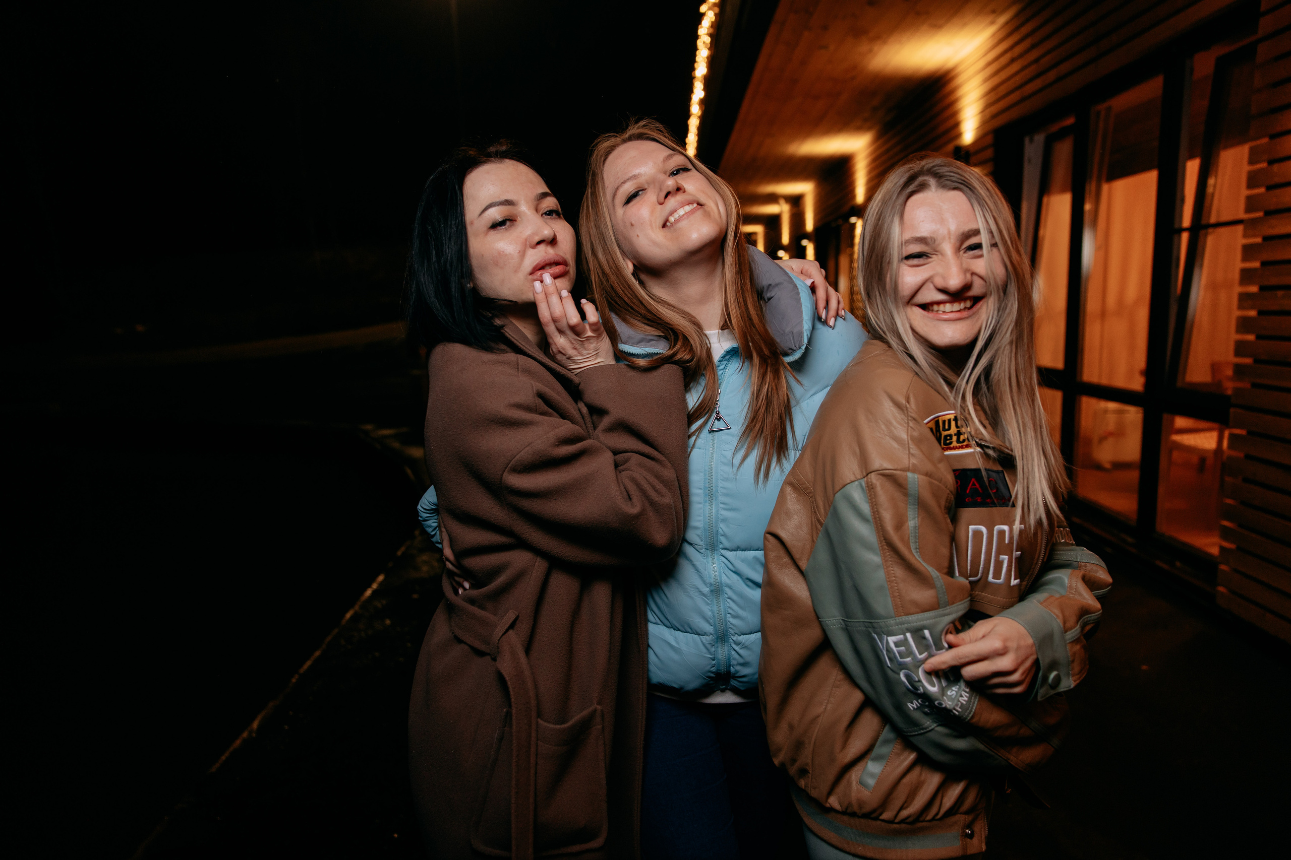 День рождения в караоке. Фото и видео съемка. Андрей Ионов