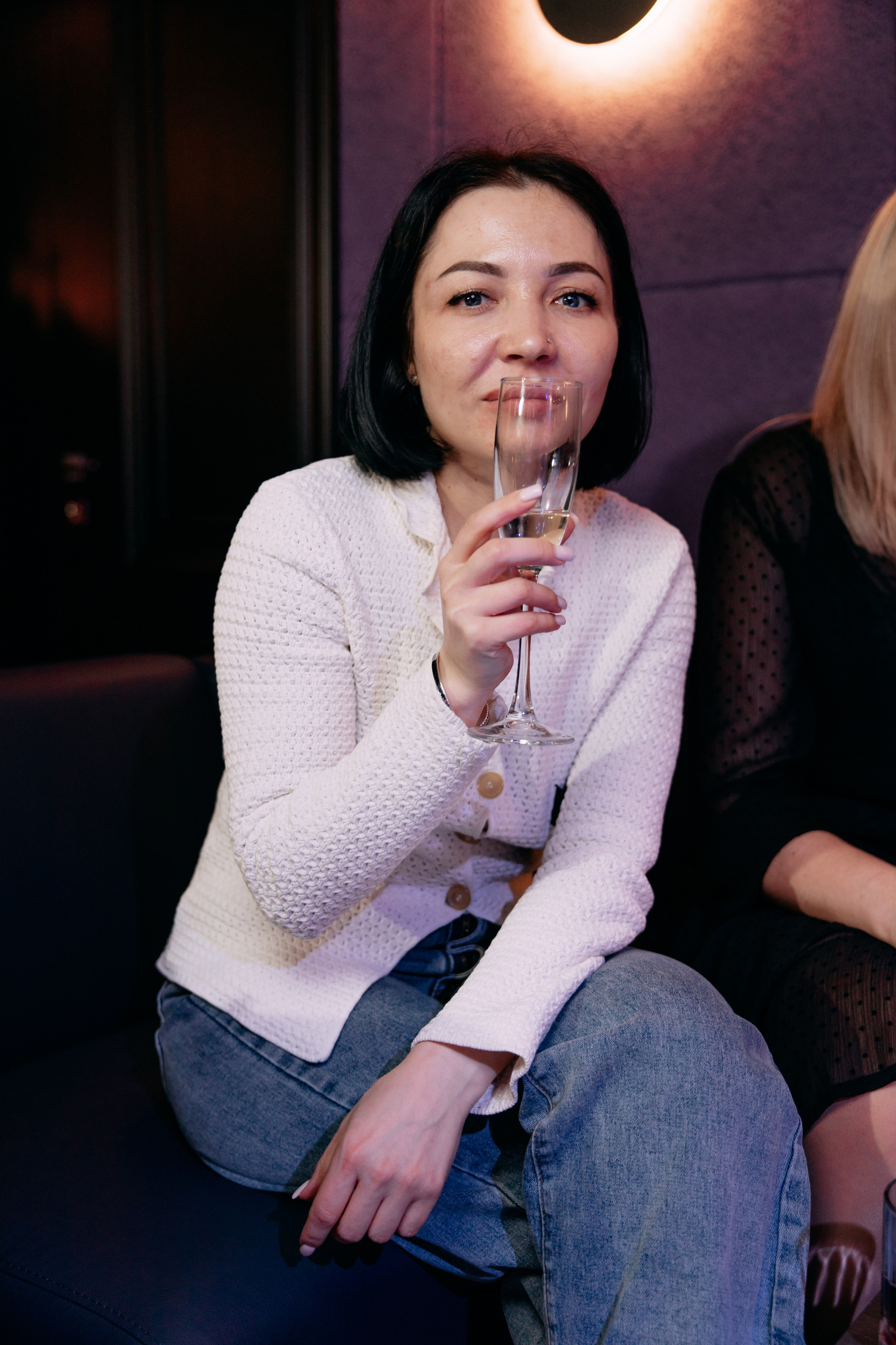 День рождения в караоке. Фото и видео съемка. Андрей Ионов