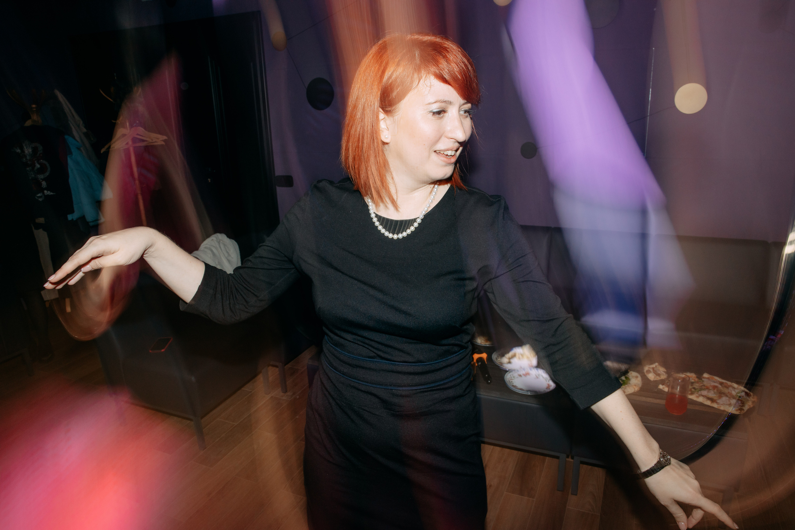 День рождения в караоке. Фото и видео съемка. Андрей Ионов