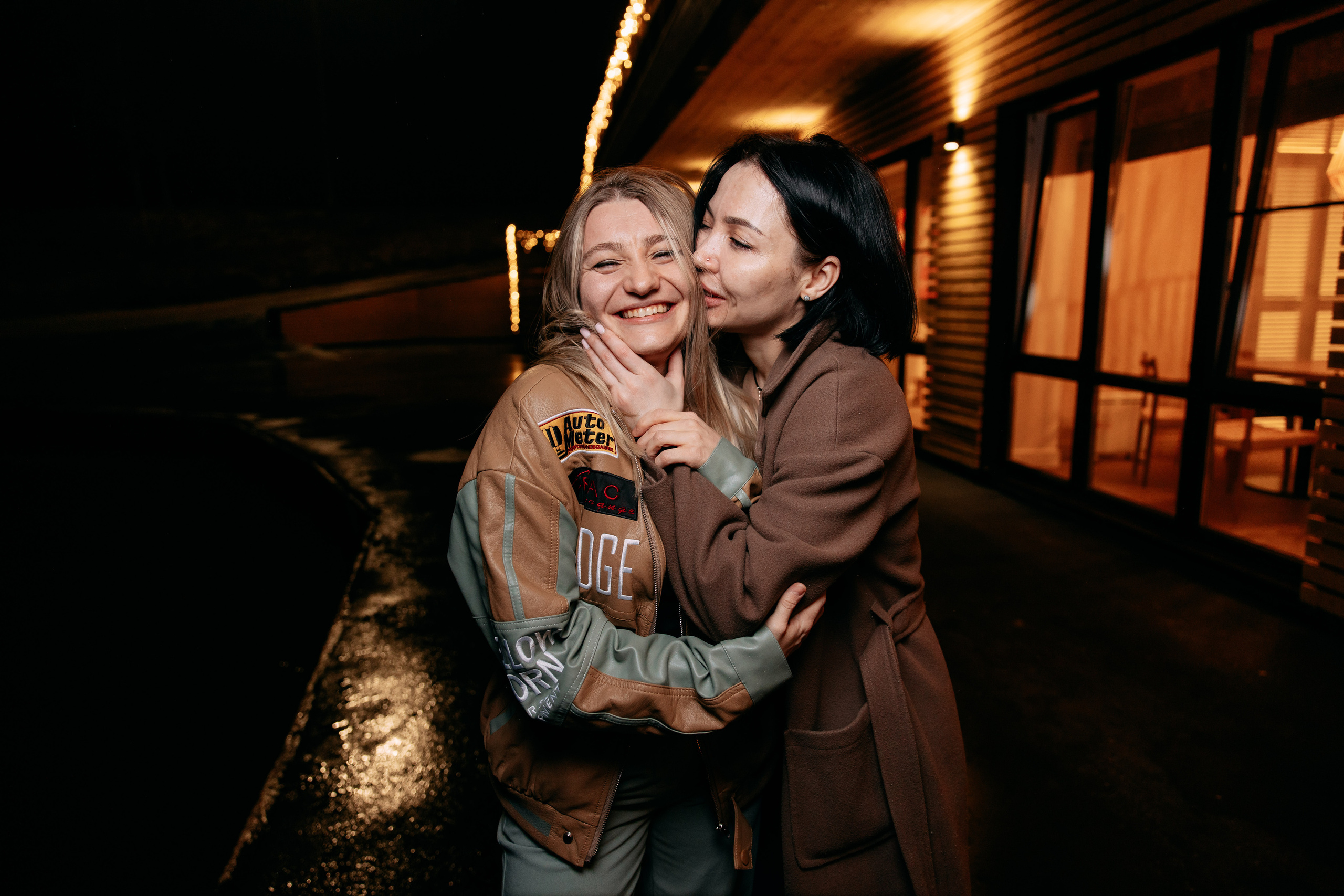 День рождения в караоке. Фото и видео съемка. Андрей Ионов