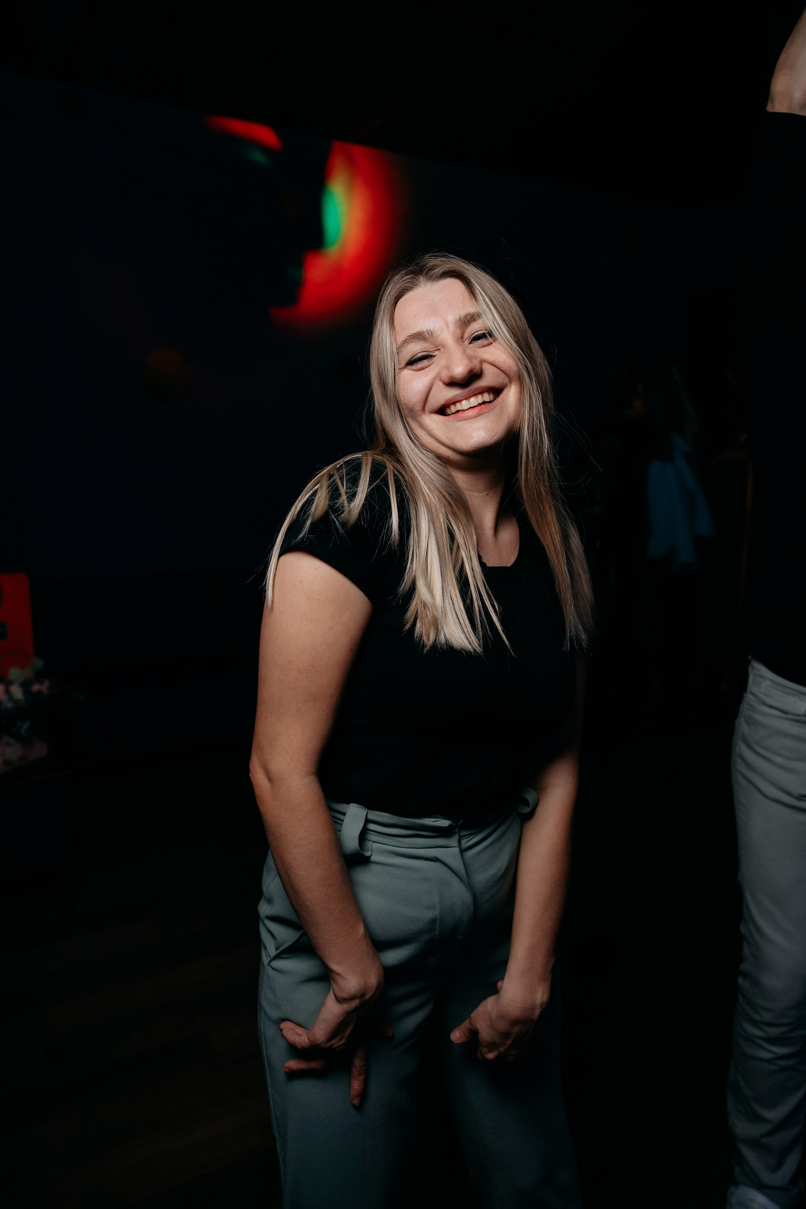 День рождения в караоке. Фото и видео съемка. Андрей Ионов