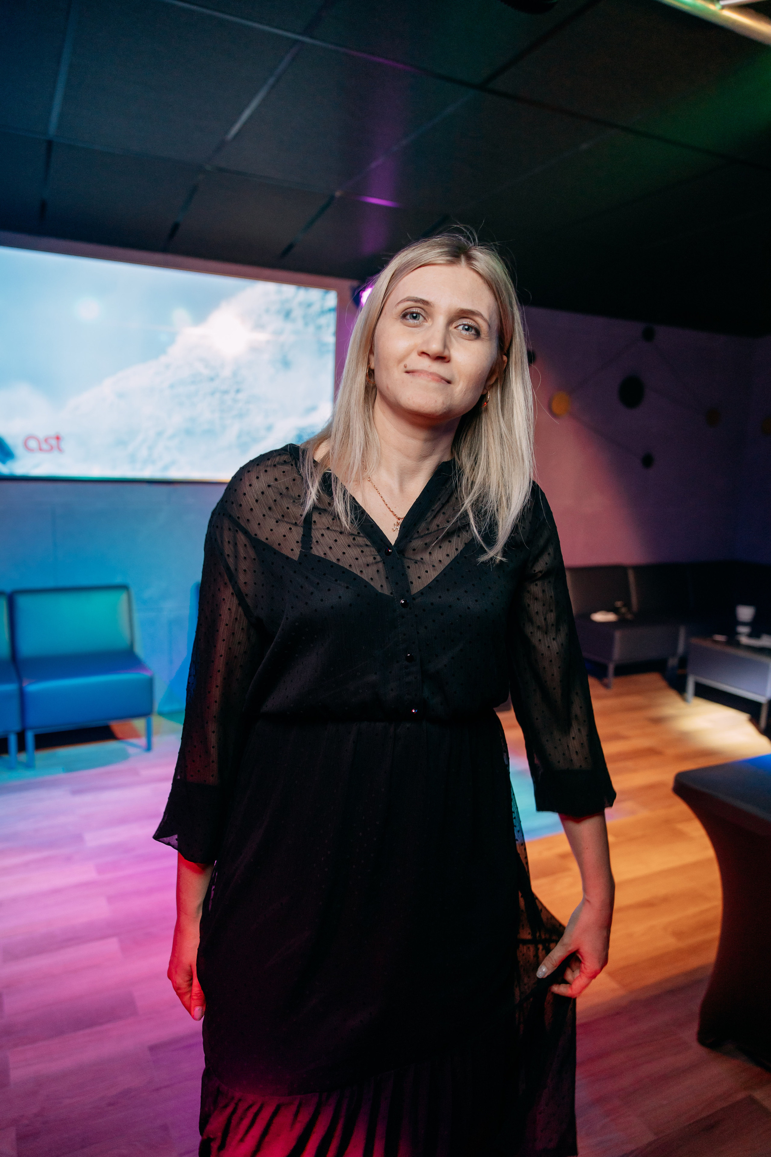 День рождения в караоке. Фото и видео съемка. Андрей Ионов