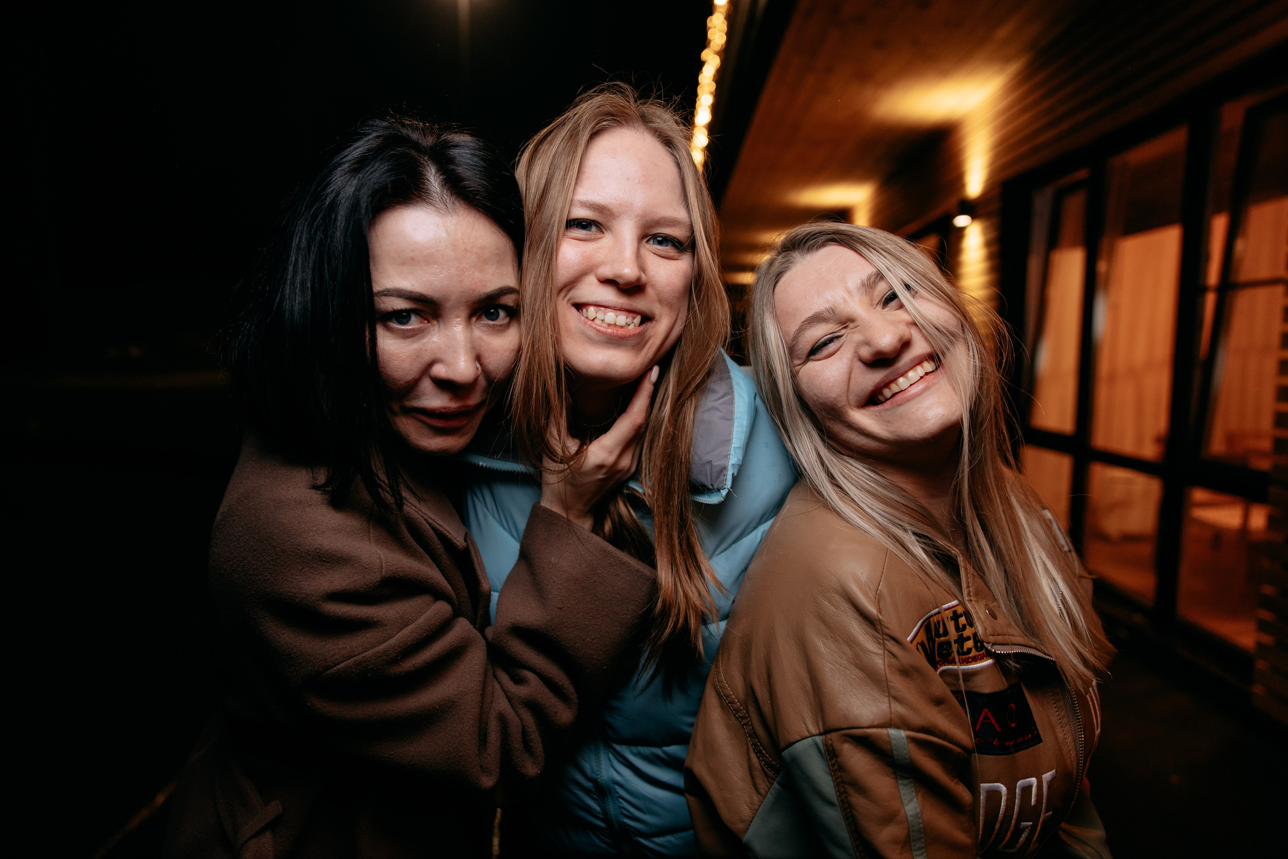 День рождения в караоке. Фото и видео съемка. Андрей Ионов